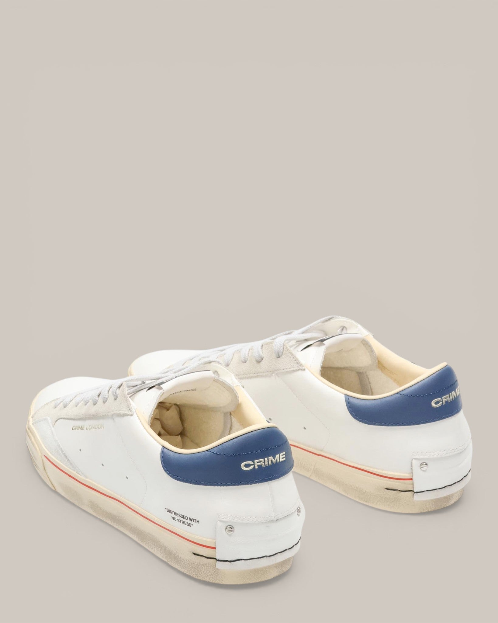 Crime London Sneakers