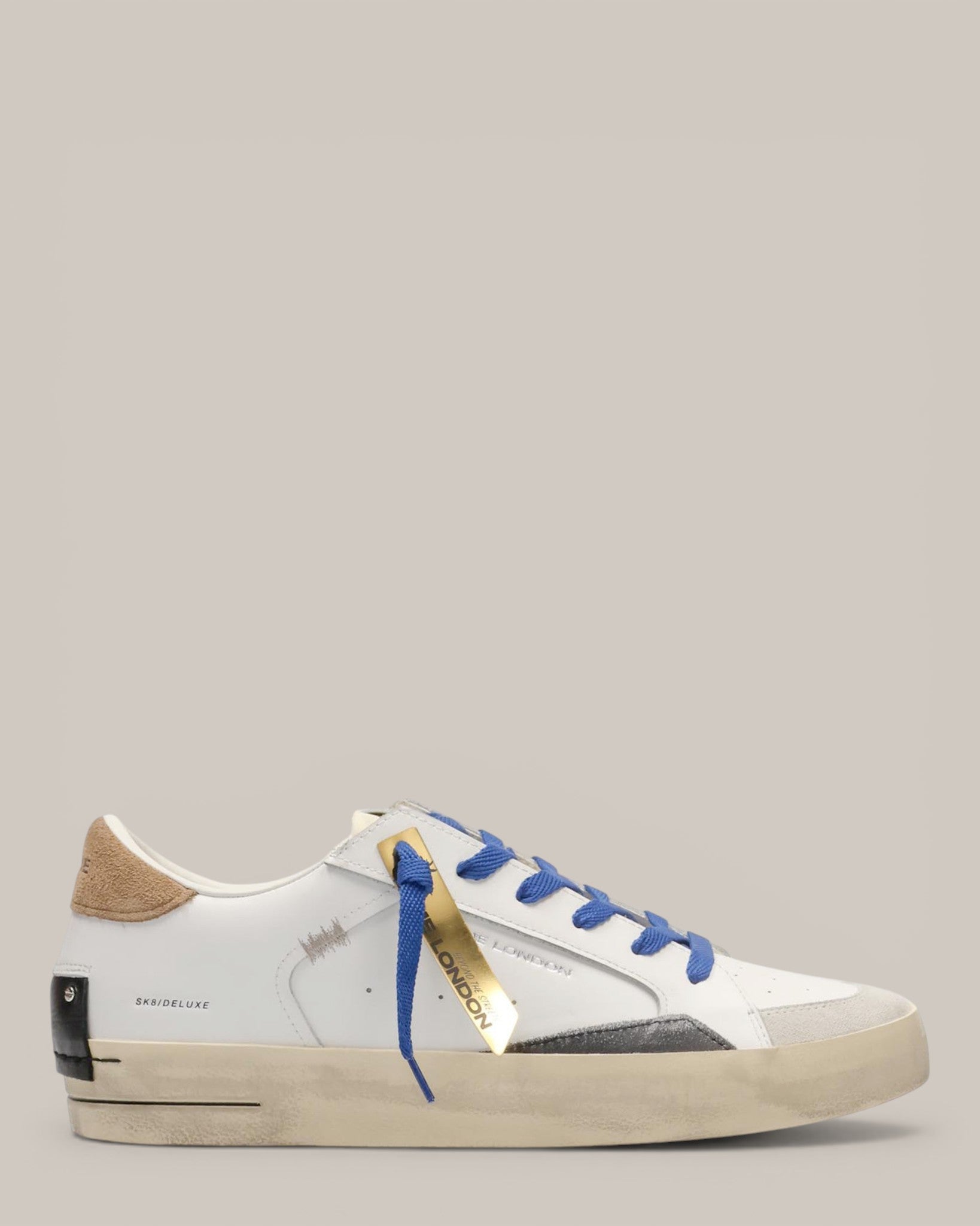 Crime London Sneakers