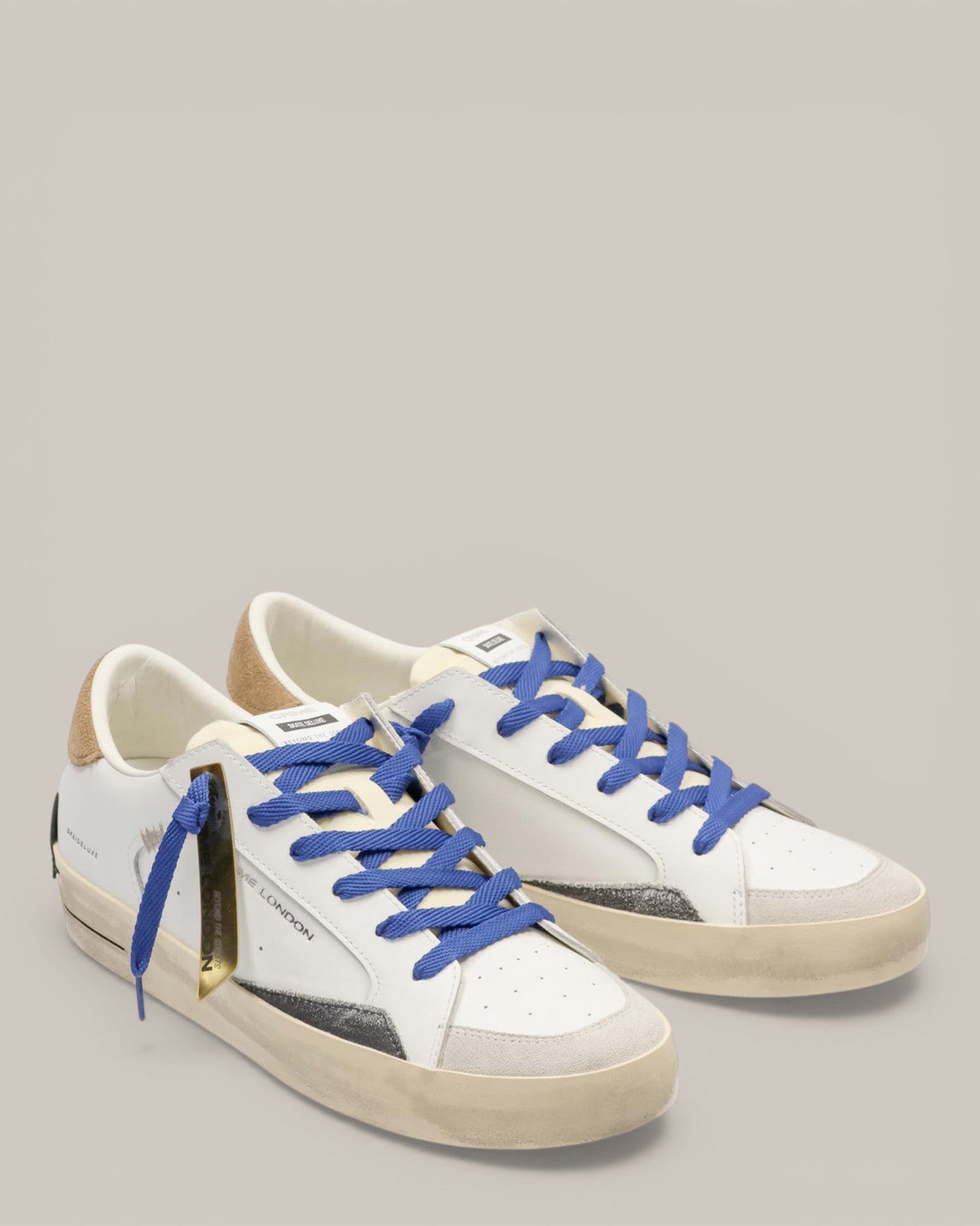 Crime London Sneakers