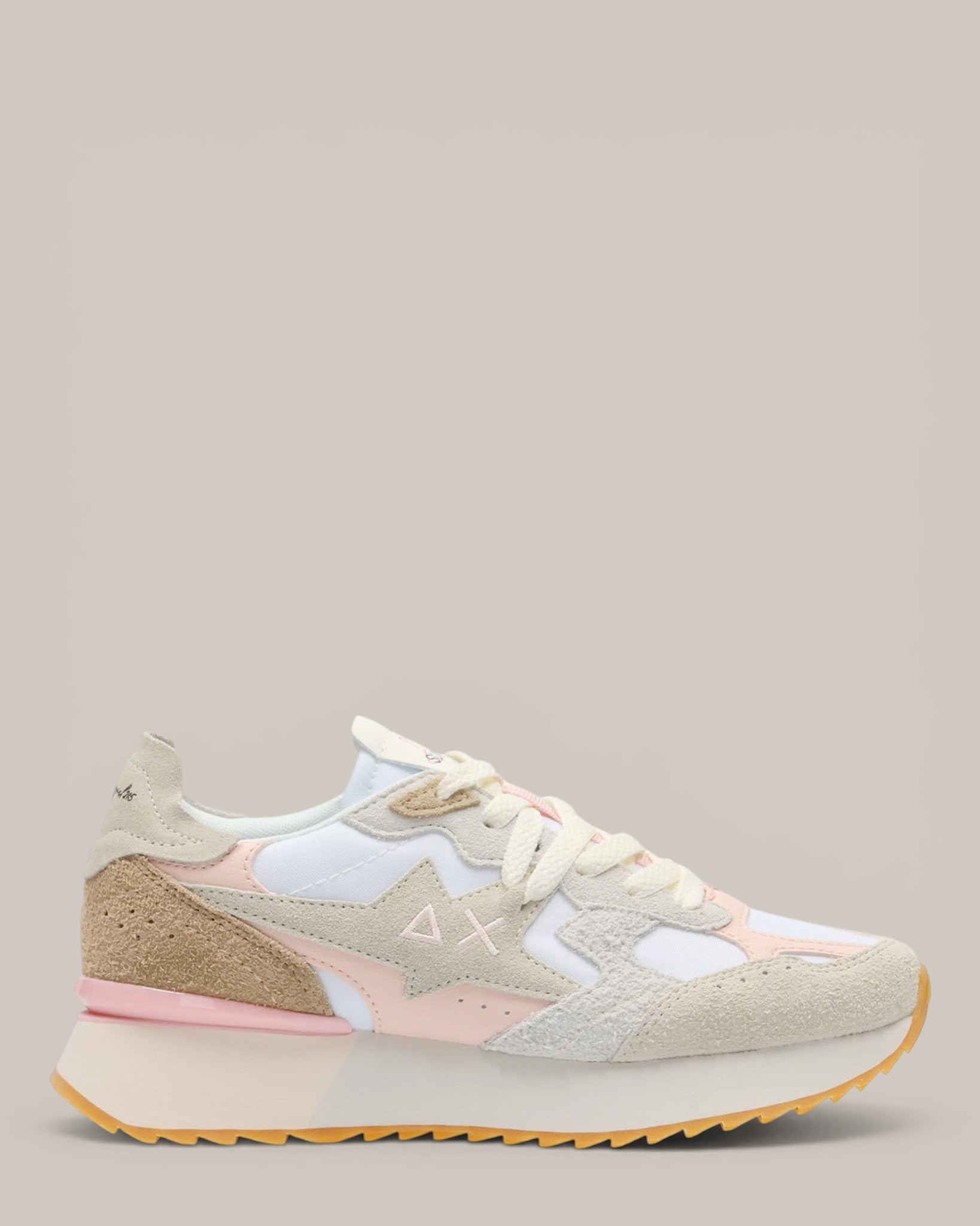 Sun68 Sneakers Stargirl Multicolor Option