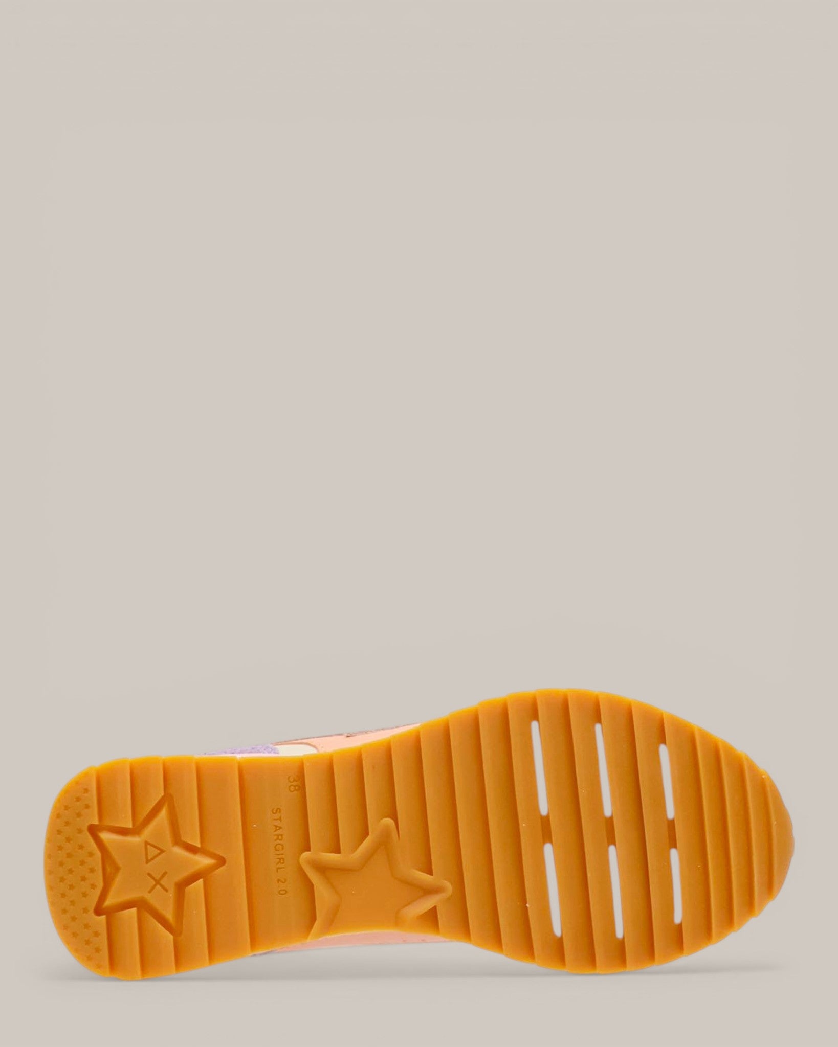 Sun68 Sneakers Stargirl Multicolor Option