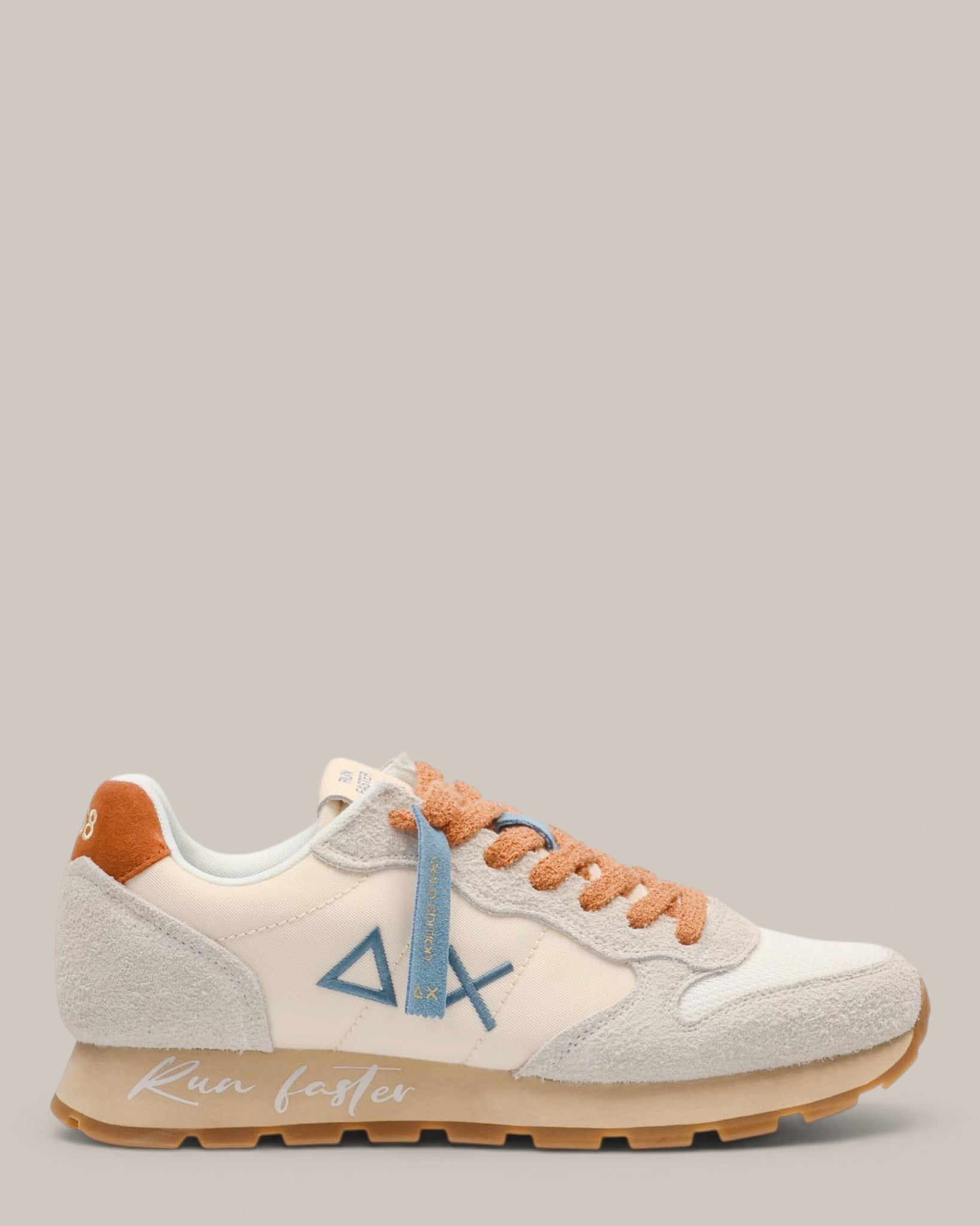 Sun68 Sneakers Tom Vintage