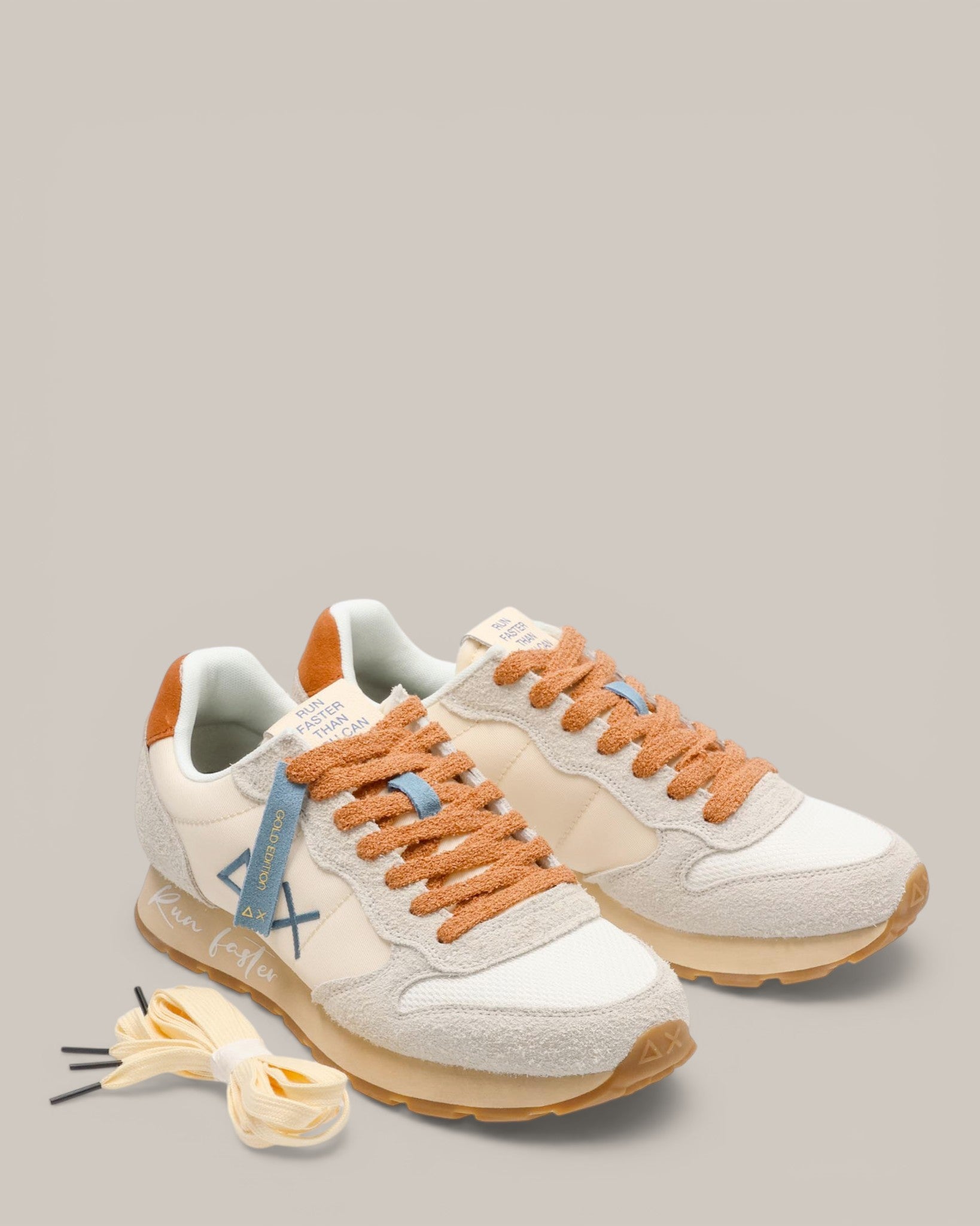 Sun68 Sneakers Tom Vintage