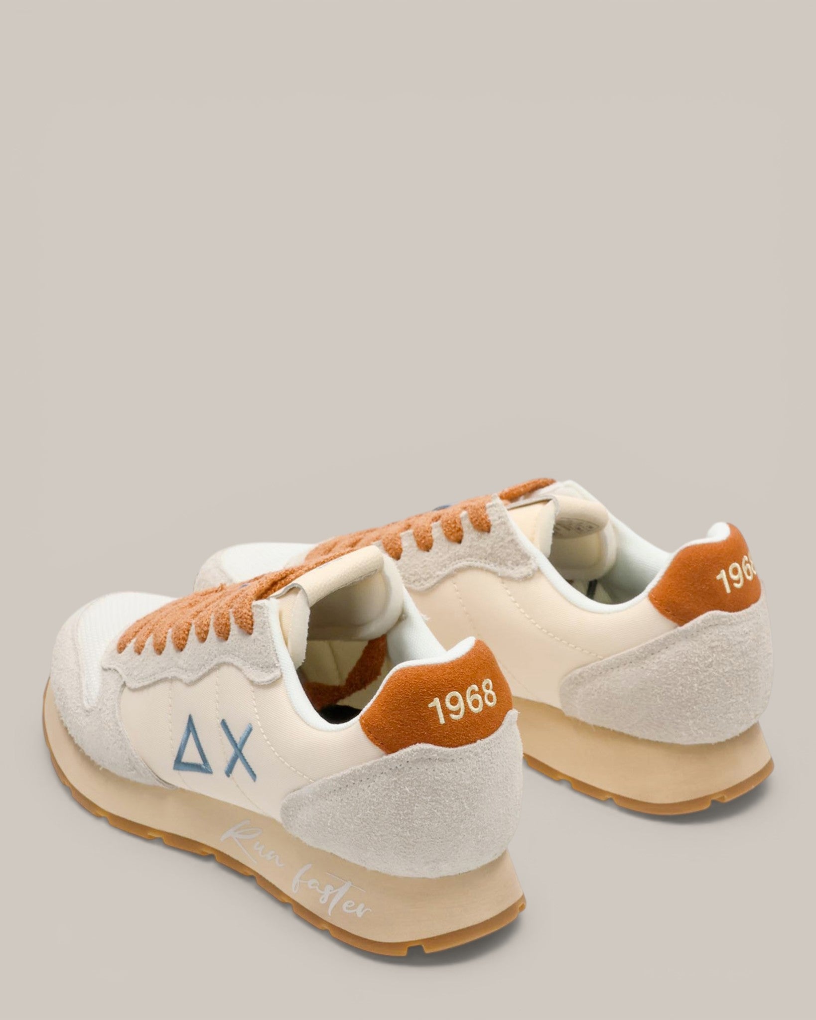 Sun68 Sneakers Tom Vintage