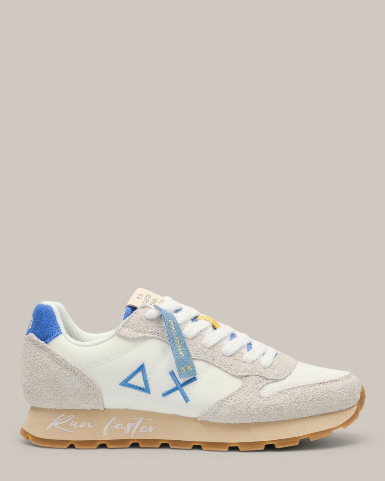 Sun68 Sneakers Tom Vintage