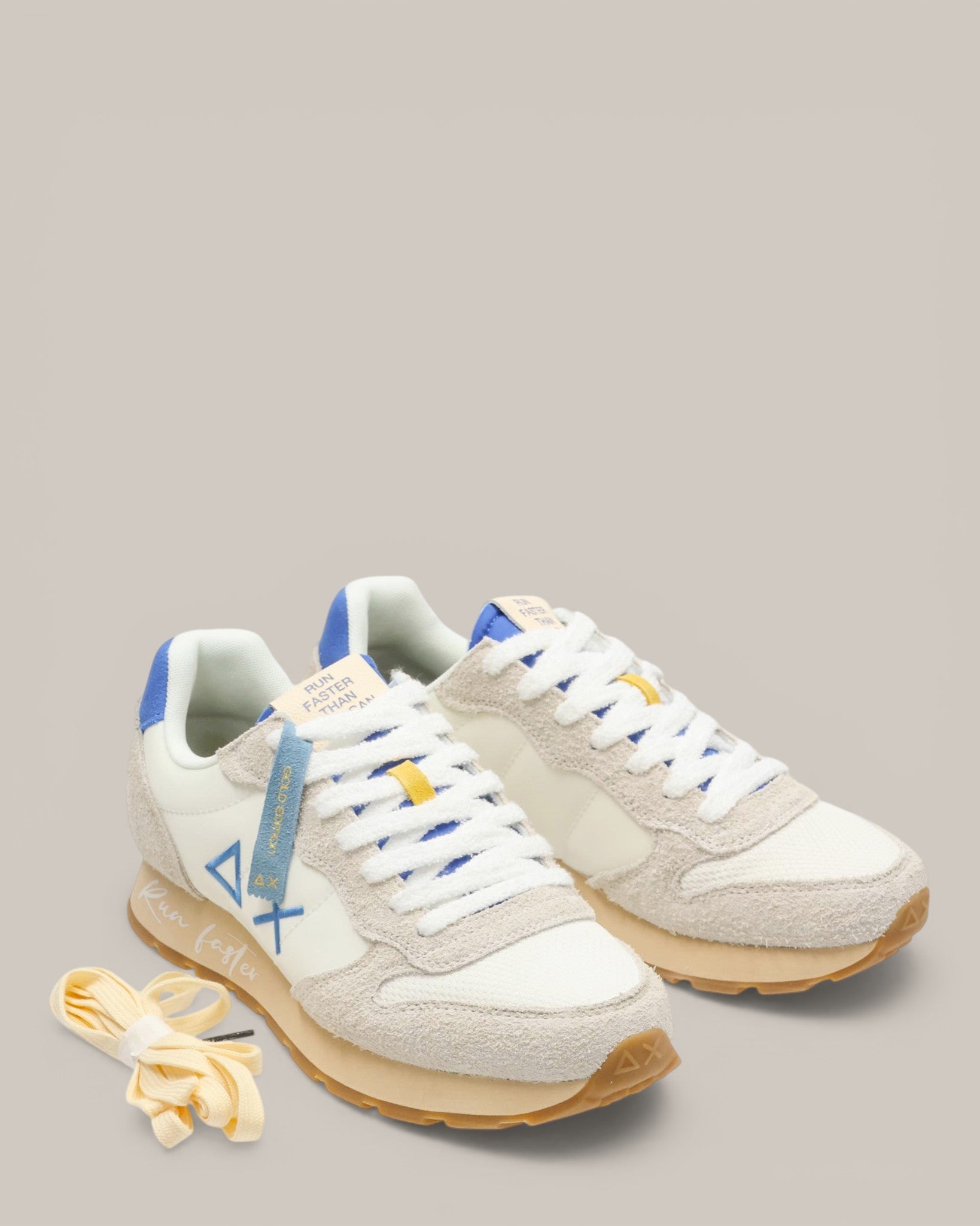 Sun68 Sneakers Tom Vintage