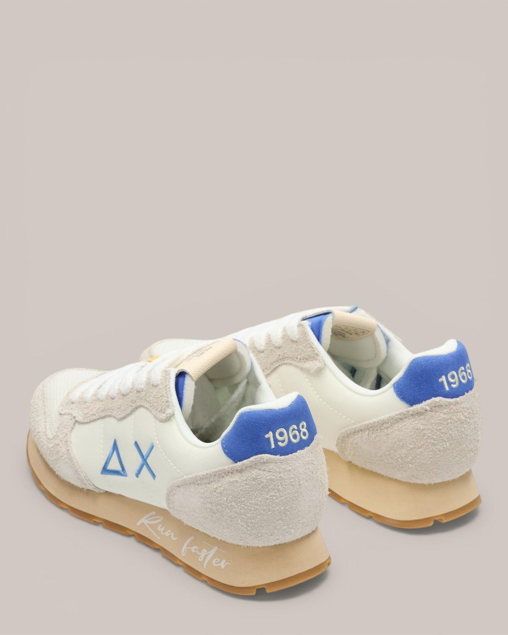 Sun68 Sneakers Tom Vintage