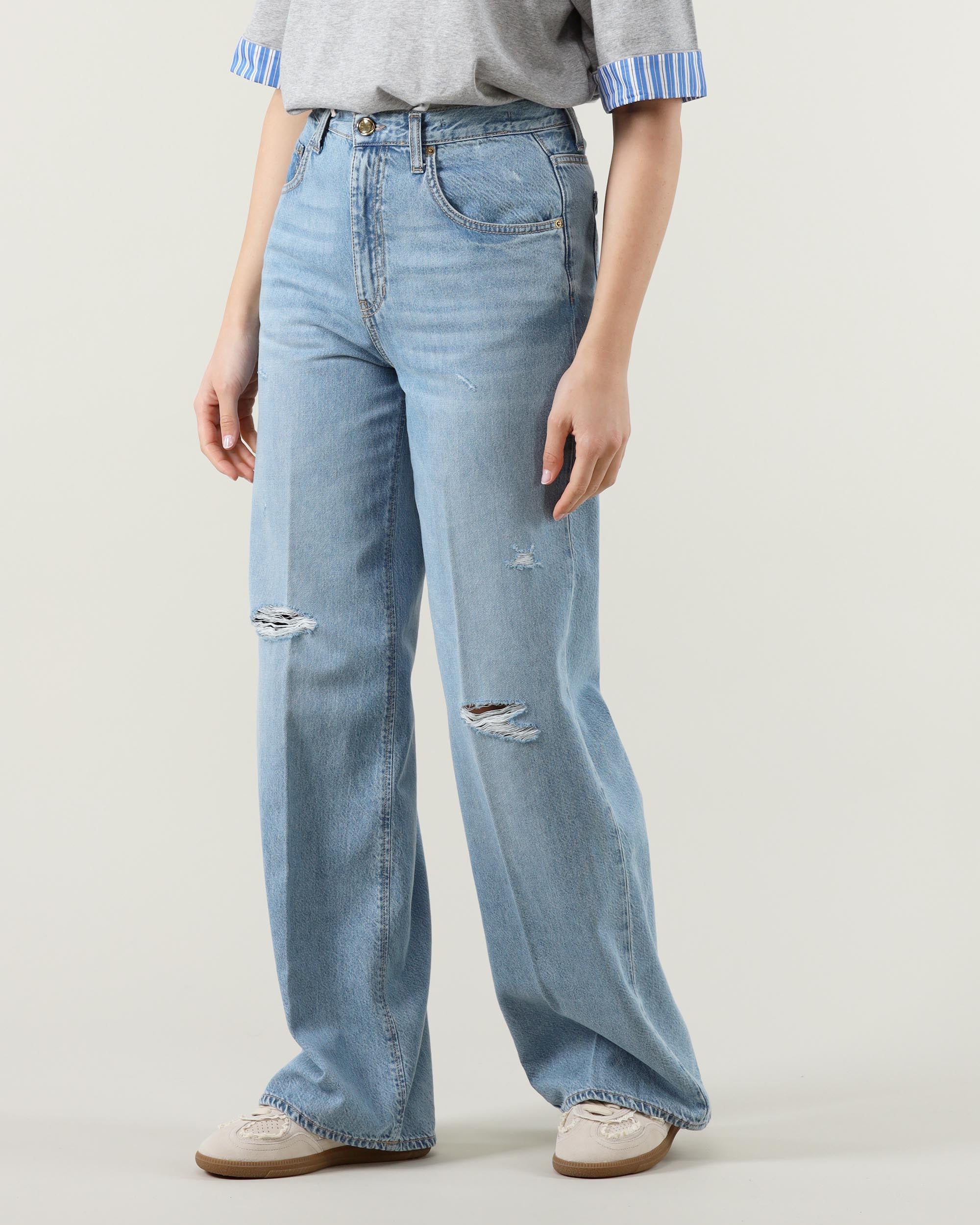 Briglia Jeans