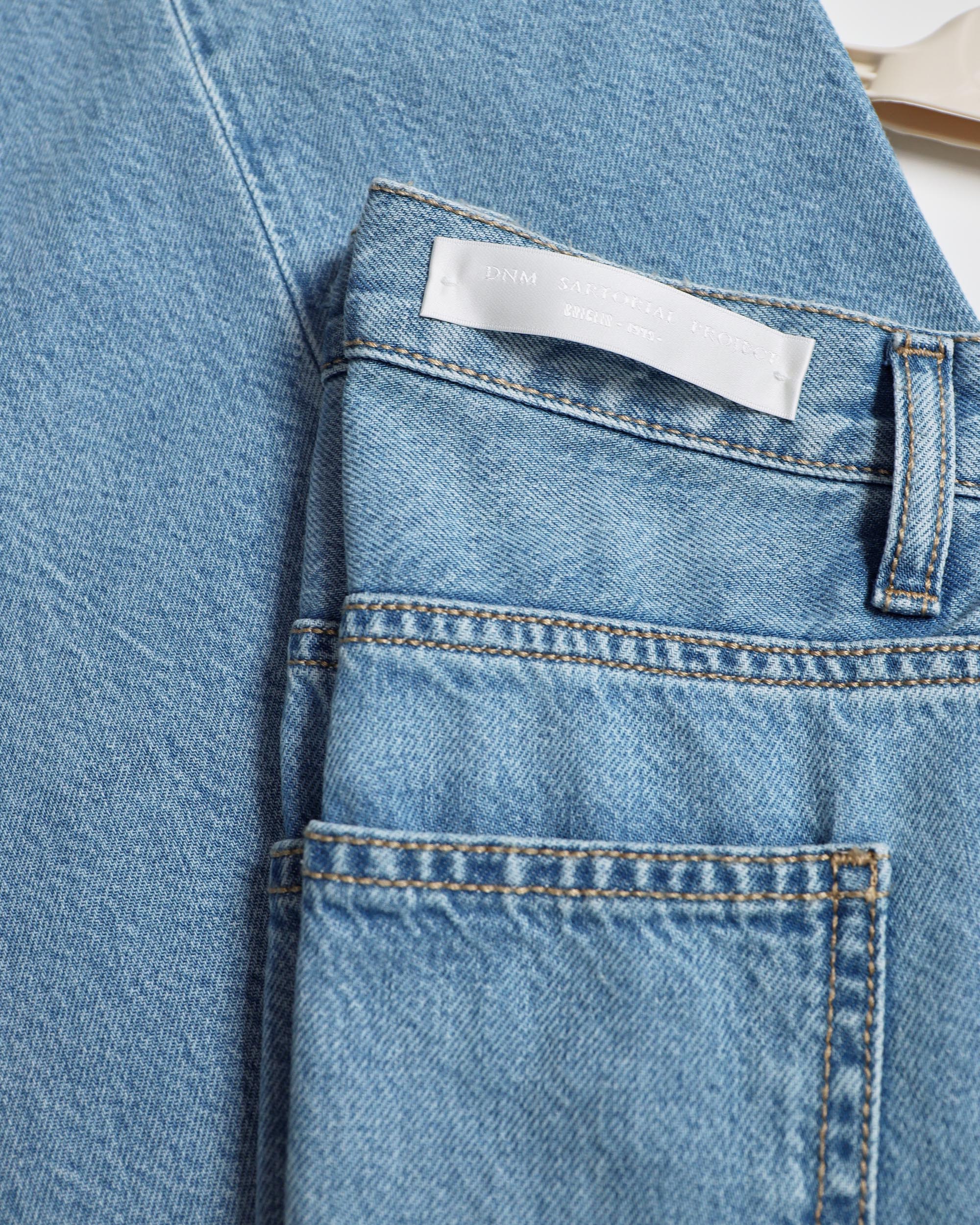 Briglia Jeans