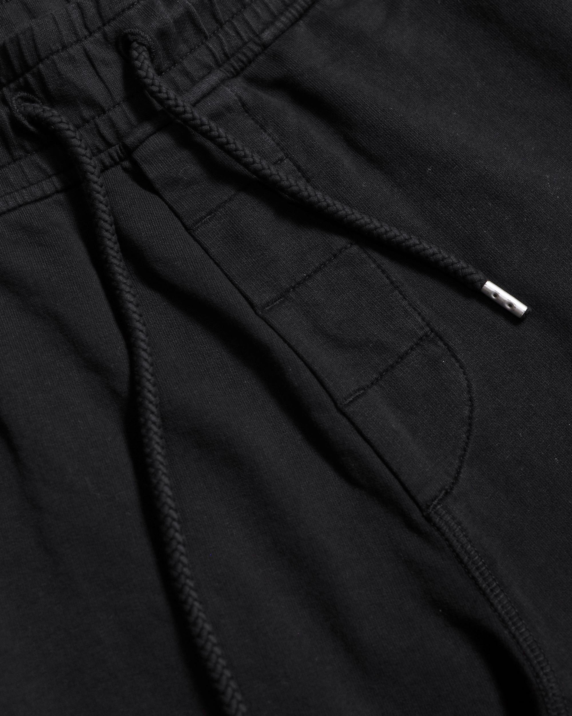 C. P. Company Bermuda Cargo In Fleece