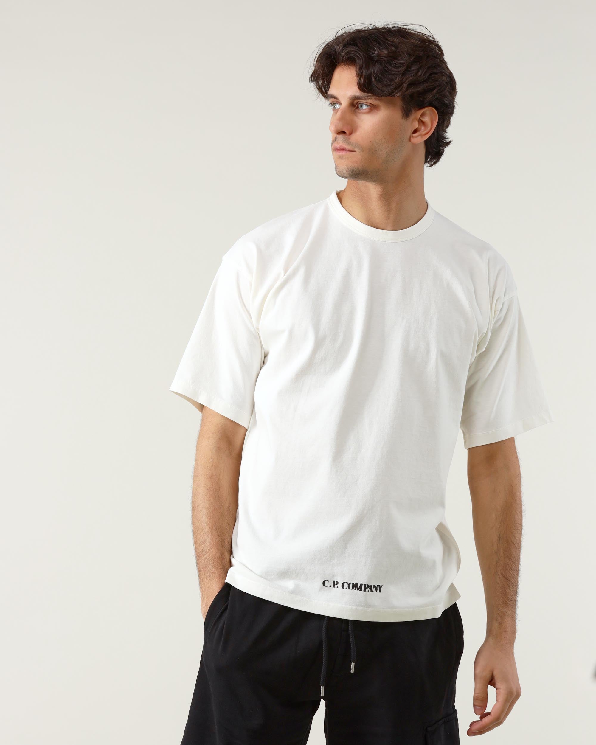 C. P. Company T-Shirt Jersey