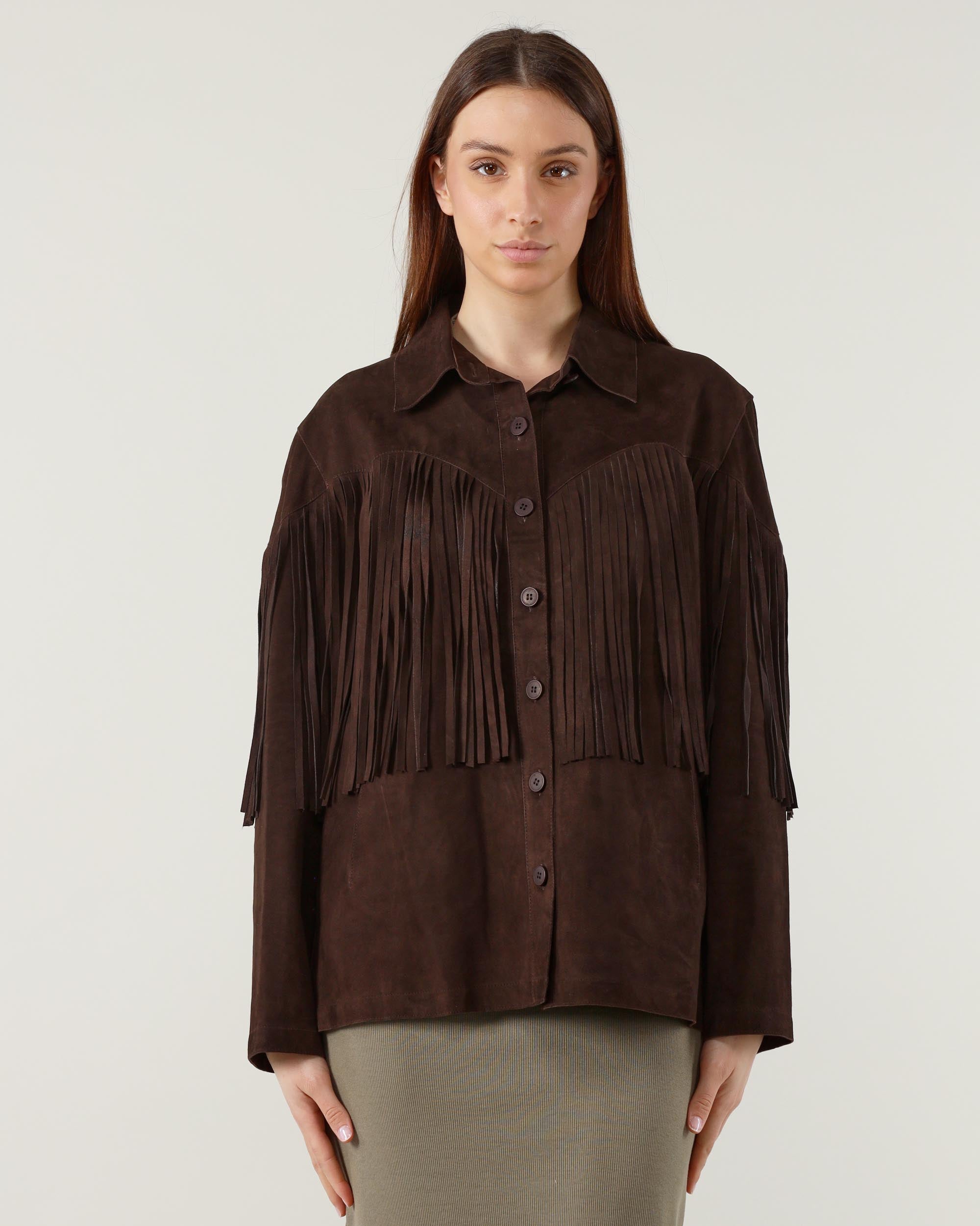 Diega Giubbotto Varizono