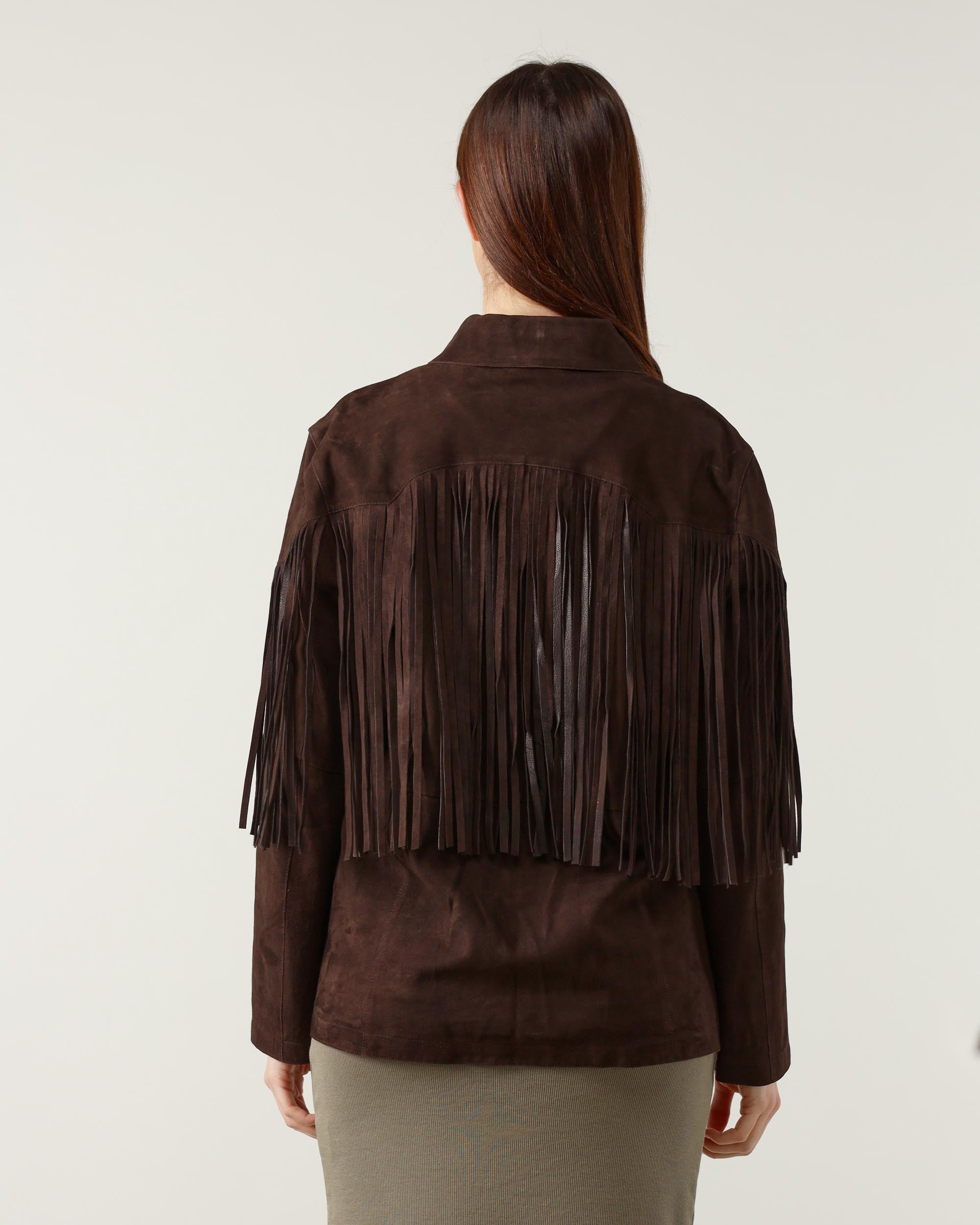 Diega Giubbotto Varizono