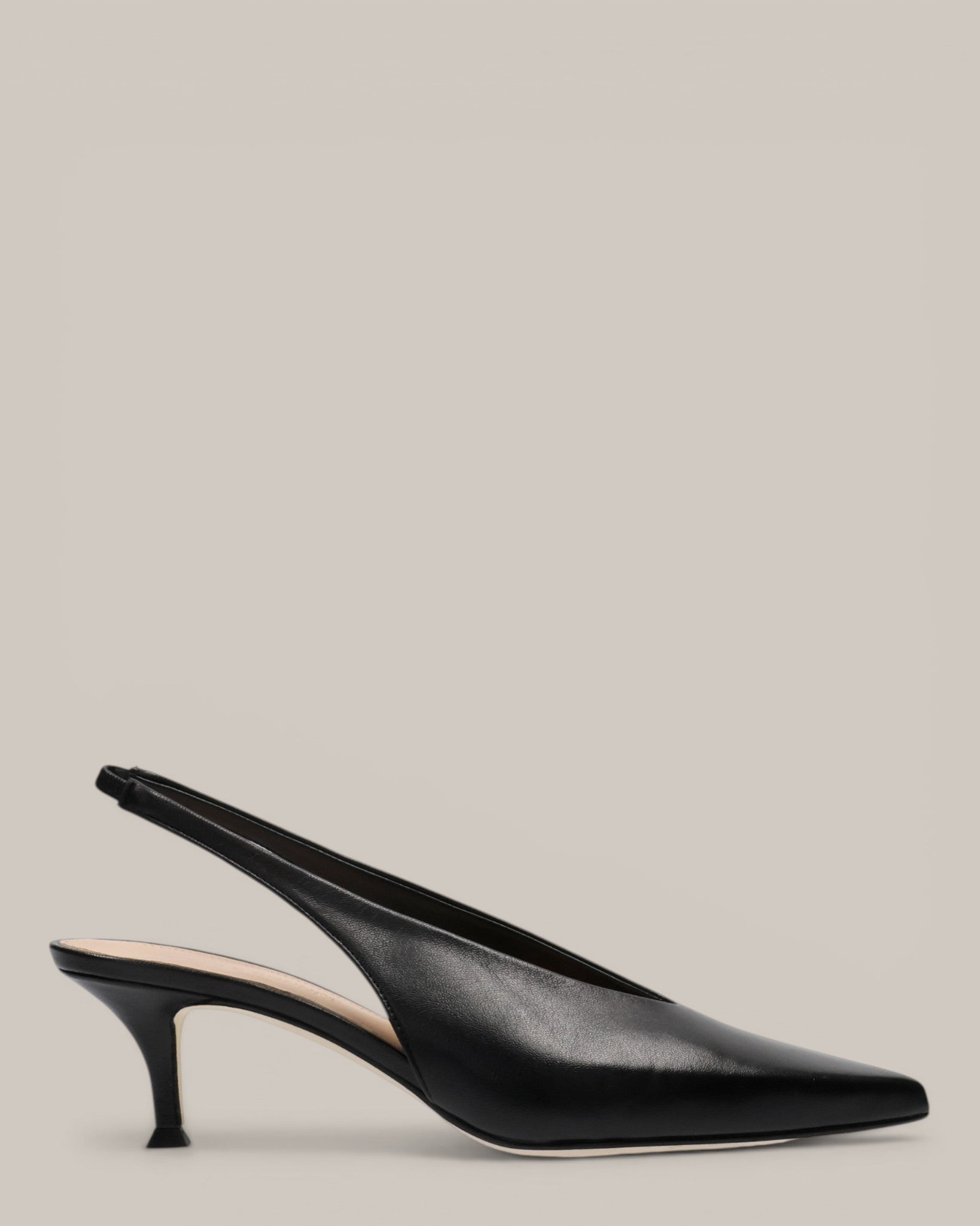 Nicole Bonnet Décolleté