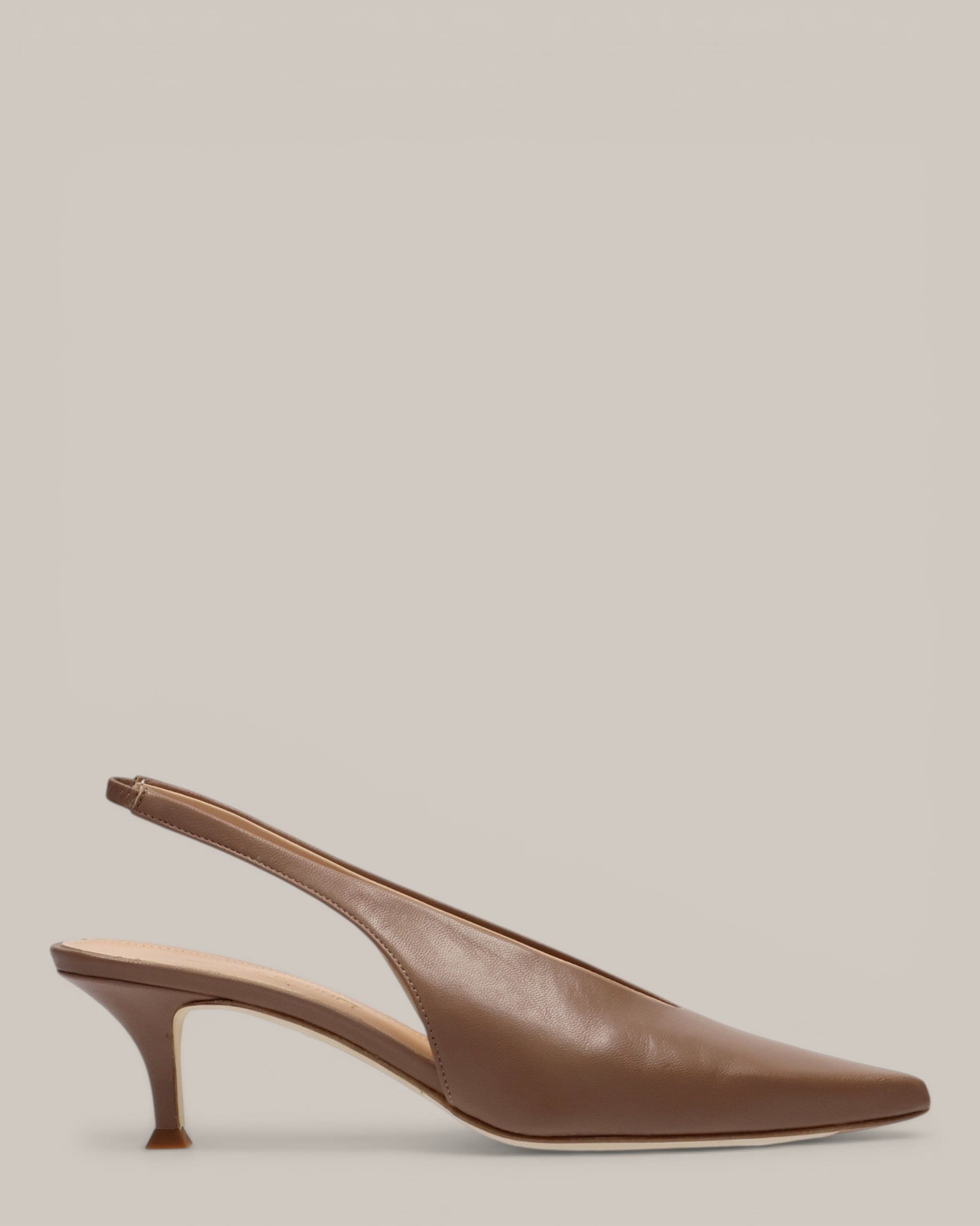 Nicole Bonnet Décolleté