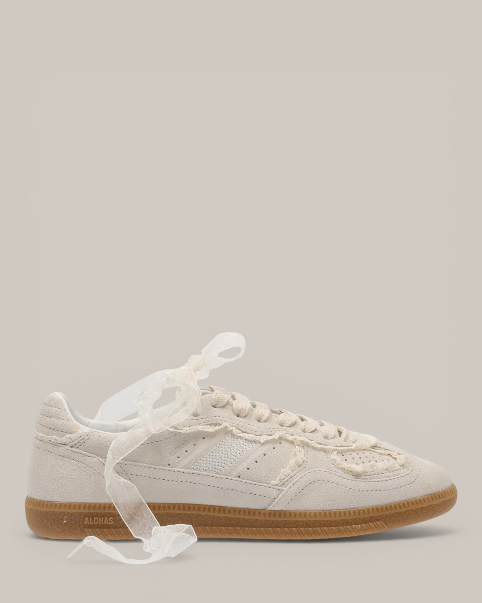 Alohas Sneakers Tb490 Crochet