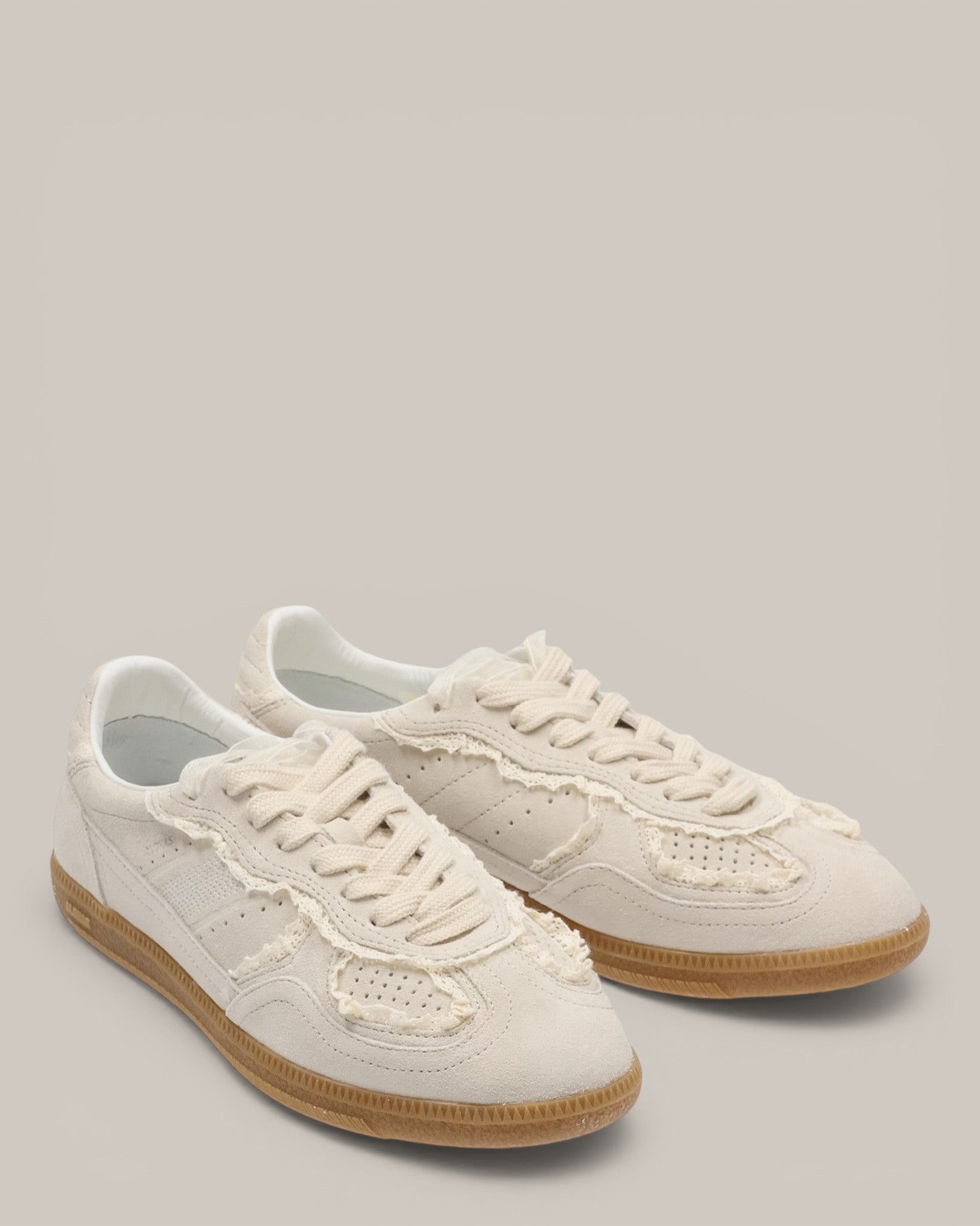 Alohas Sneakers Tb490 Crochet