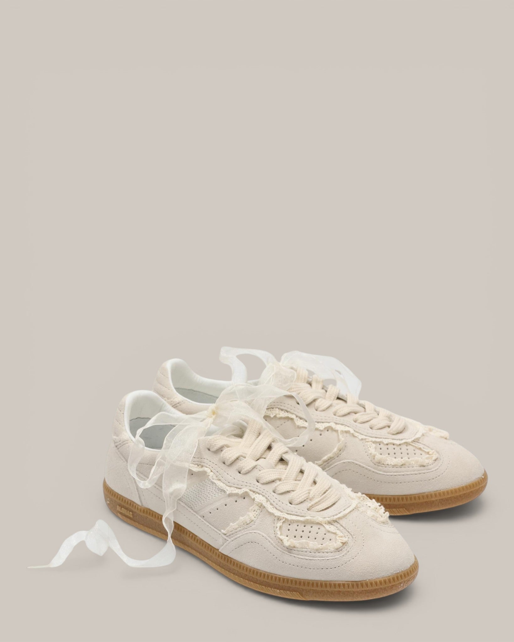 Alohas Sneakers Tb490 Crochet