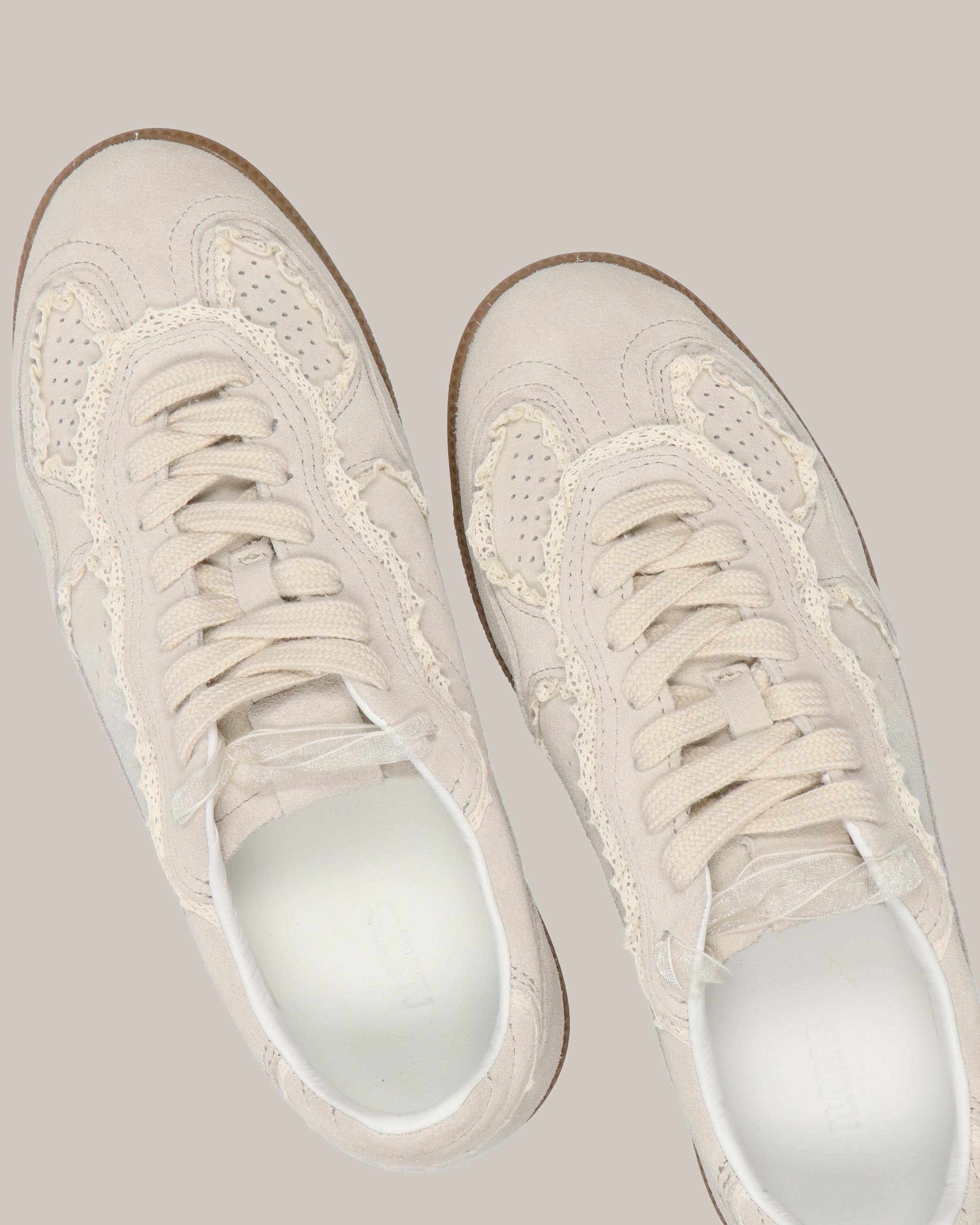 Alohas Sneakers Tb490 Crochet