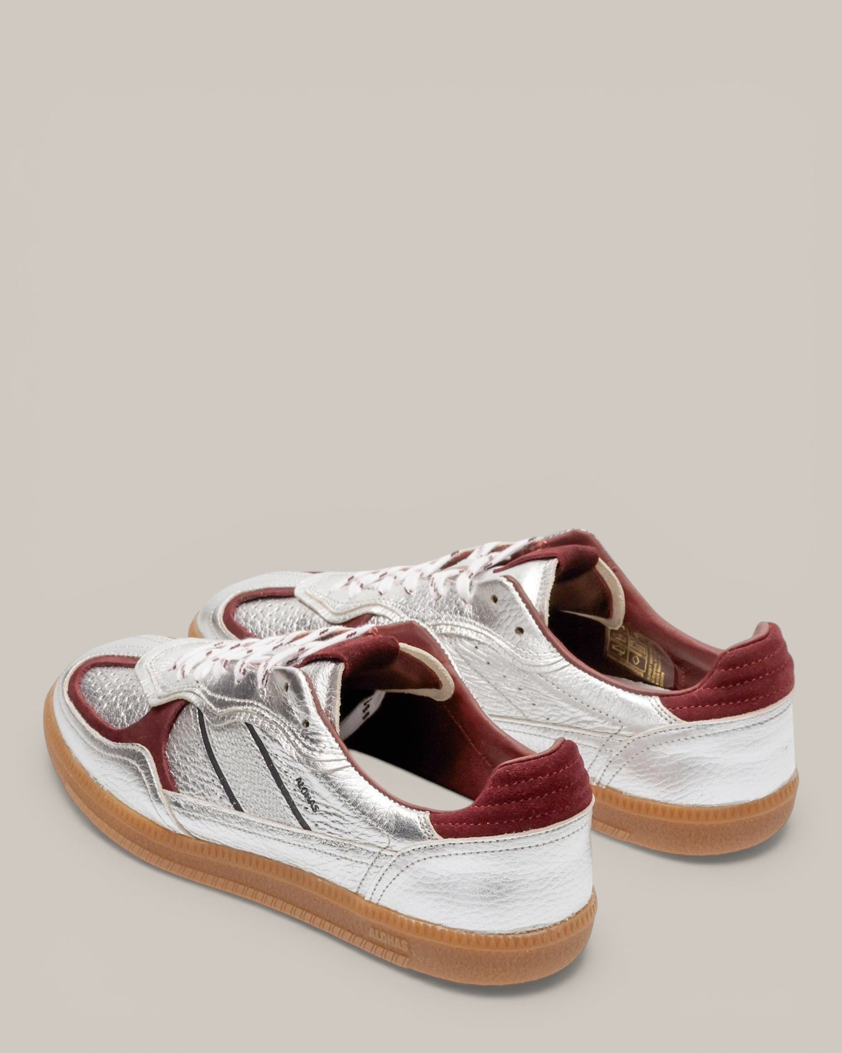 Alohas Sneakers Tb490 Grain