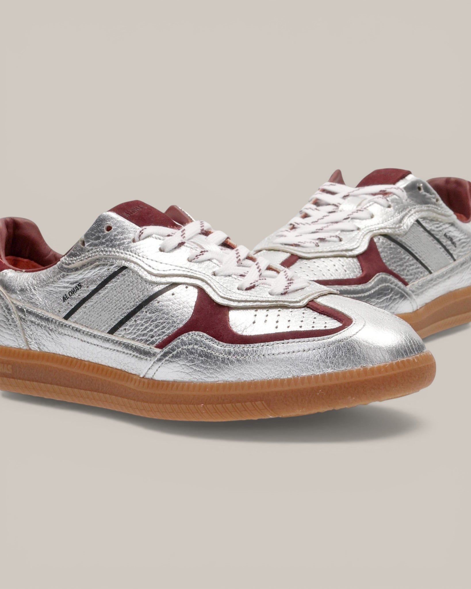 Alohas Sneakers Tb490 Grain