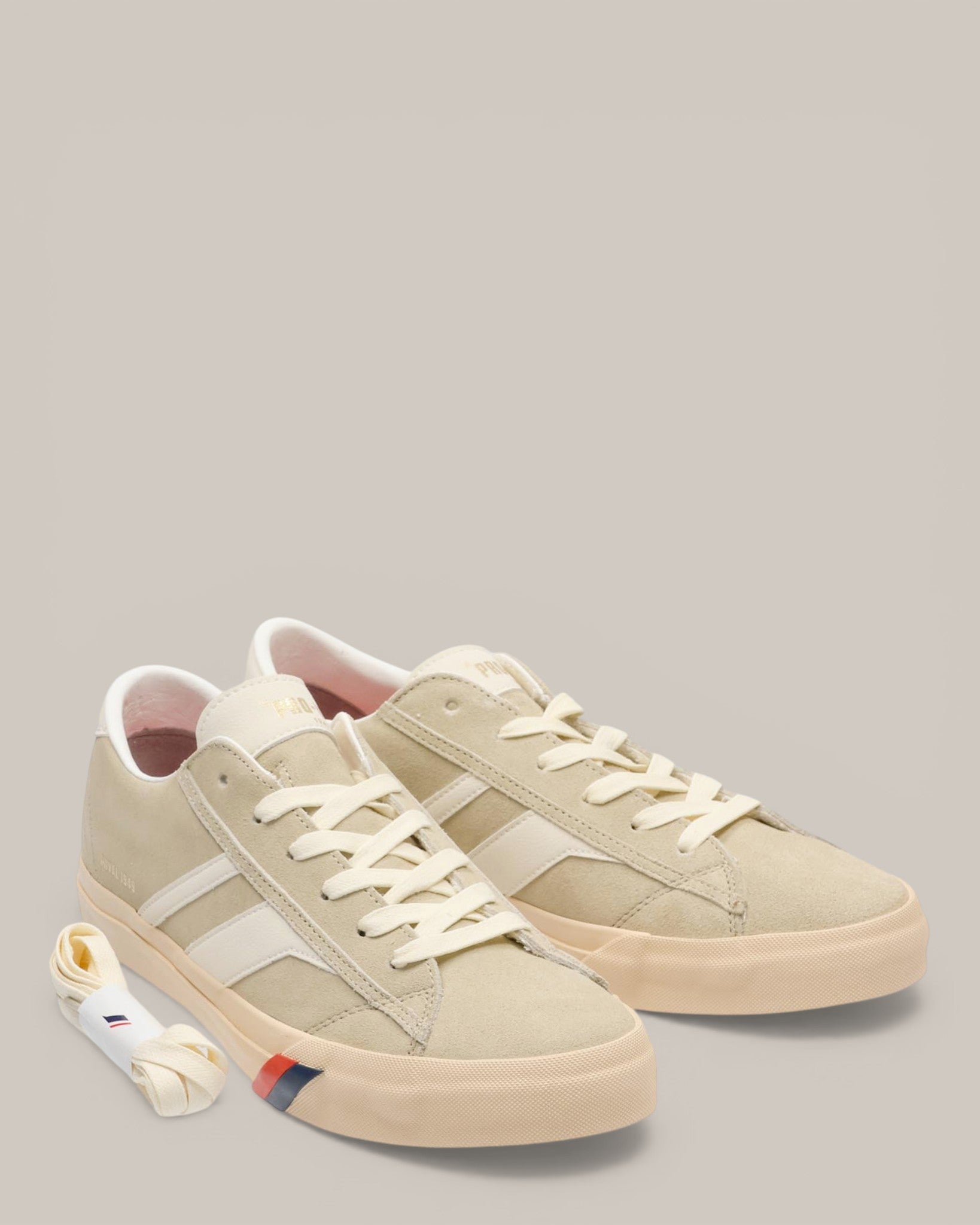 Pro-Keds Sneakers Royal Classic