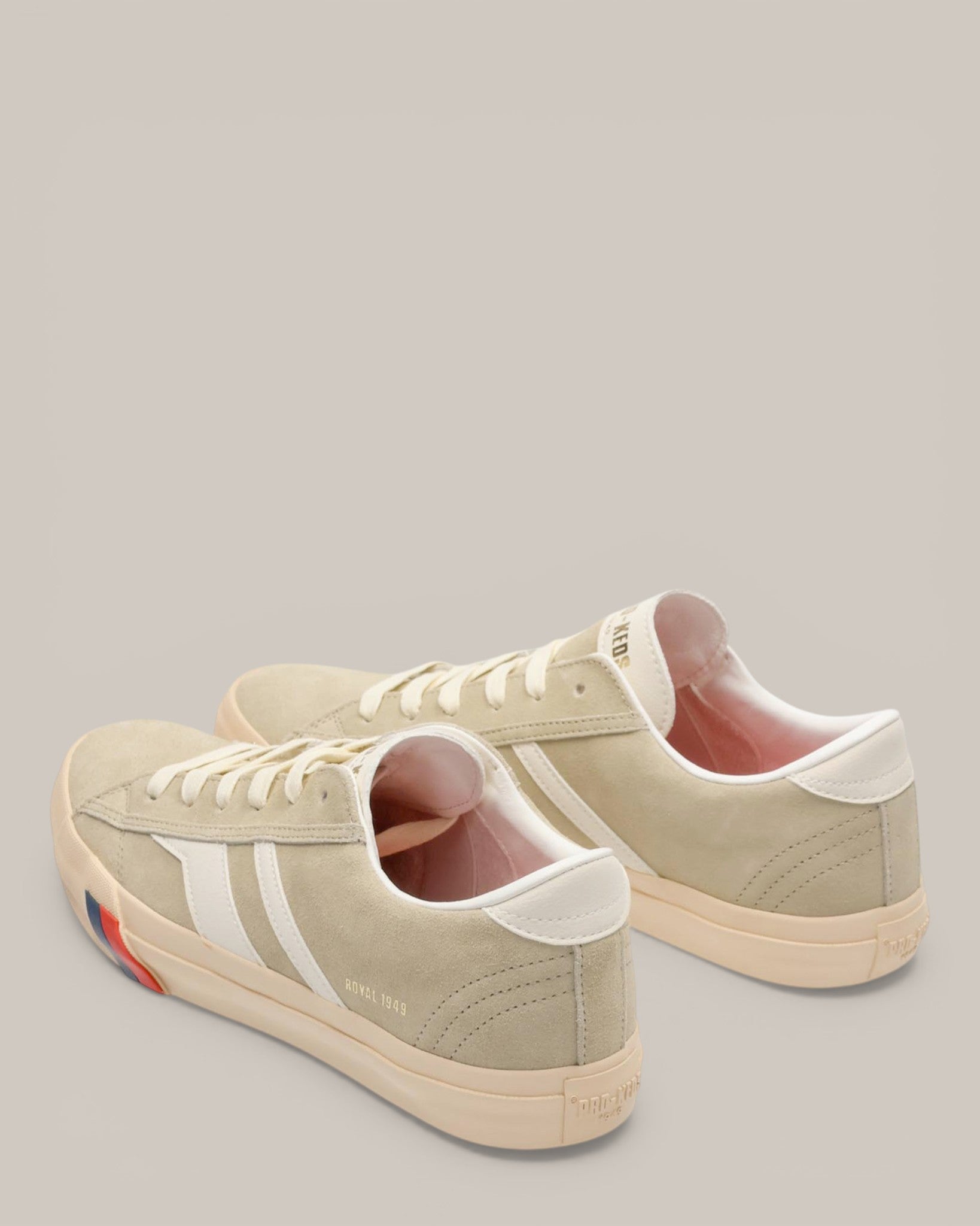 Pro-Keds Sneakers Royal Classic