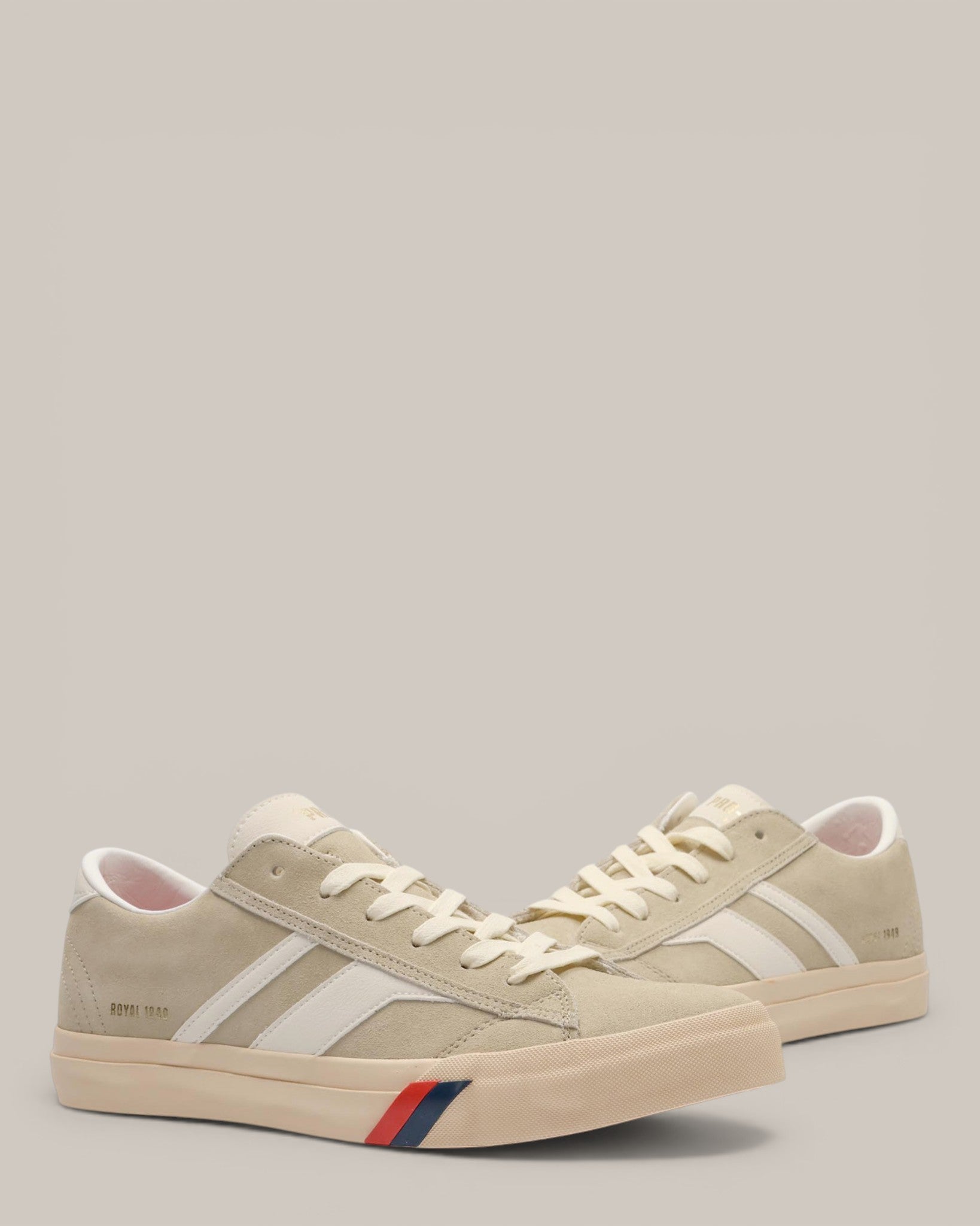 Pro-Keds Sneakers Royal Classic