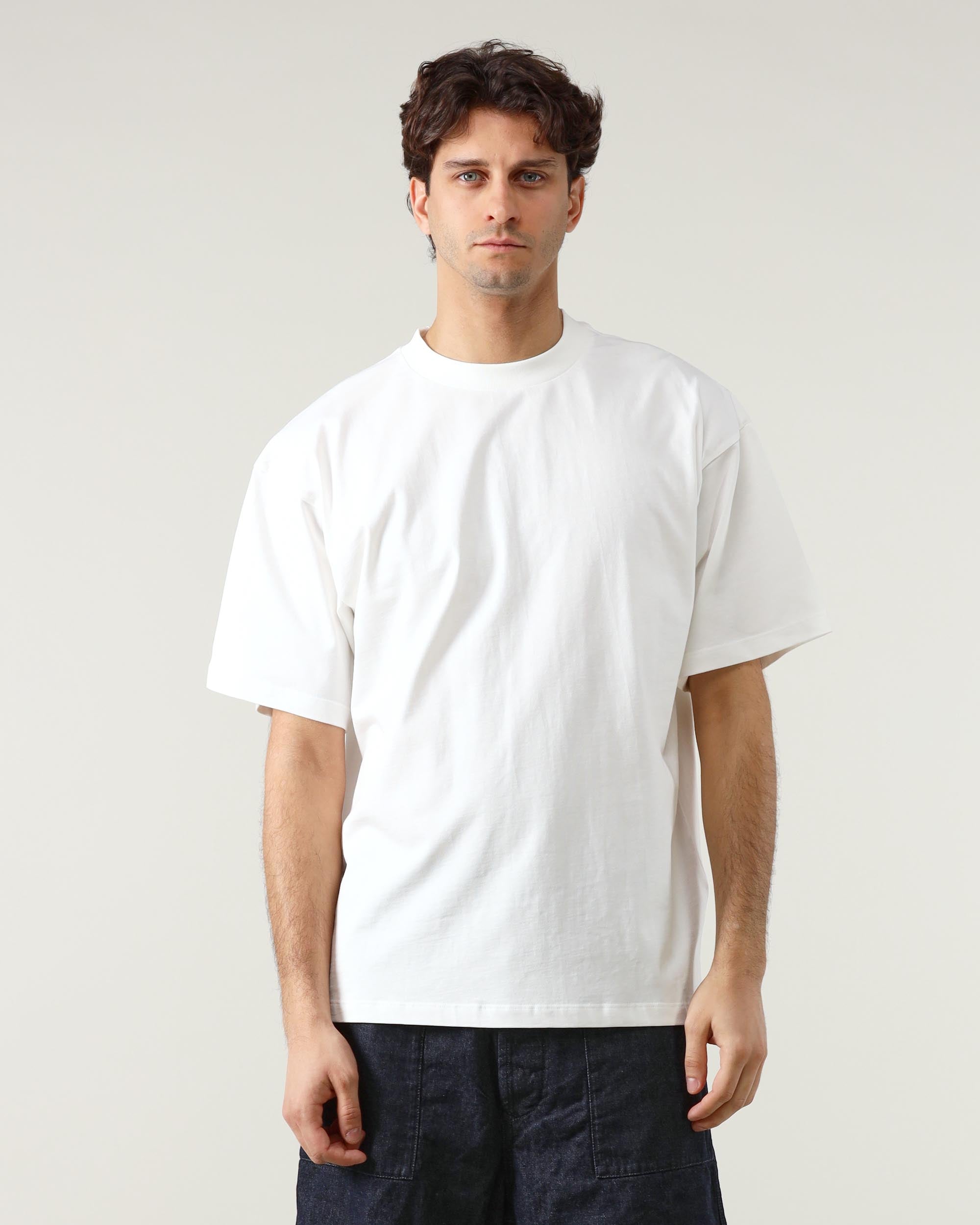 A Paper Kid Jersey T-Shirt Unisex