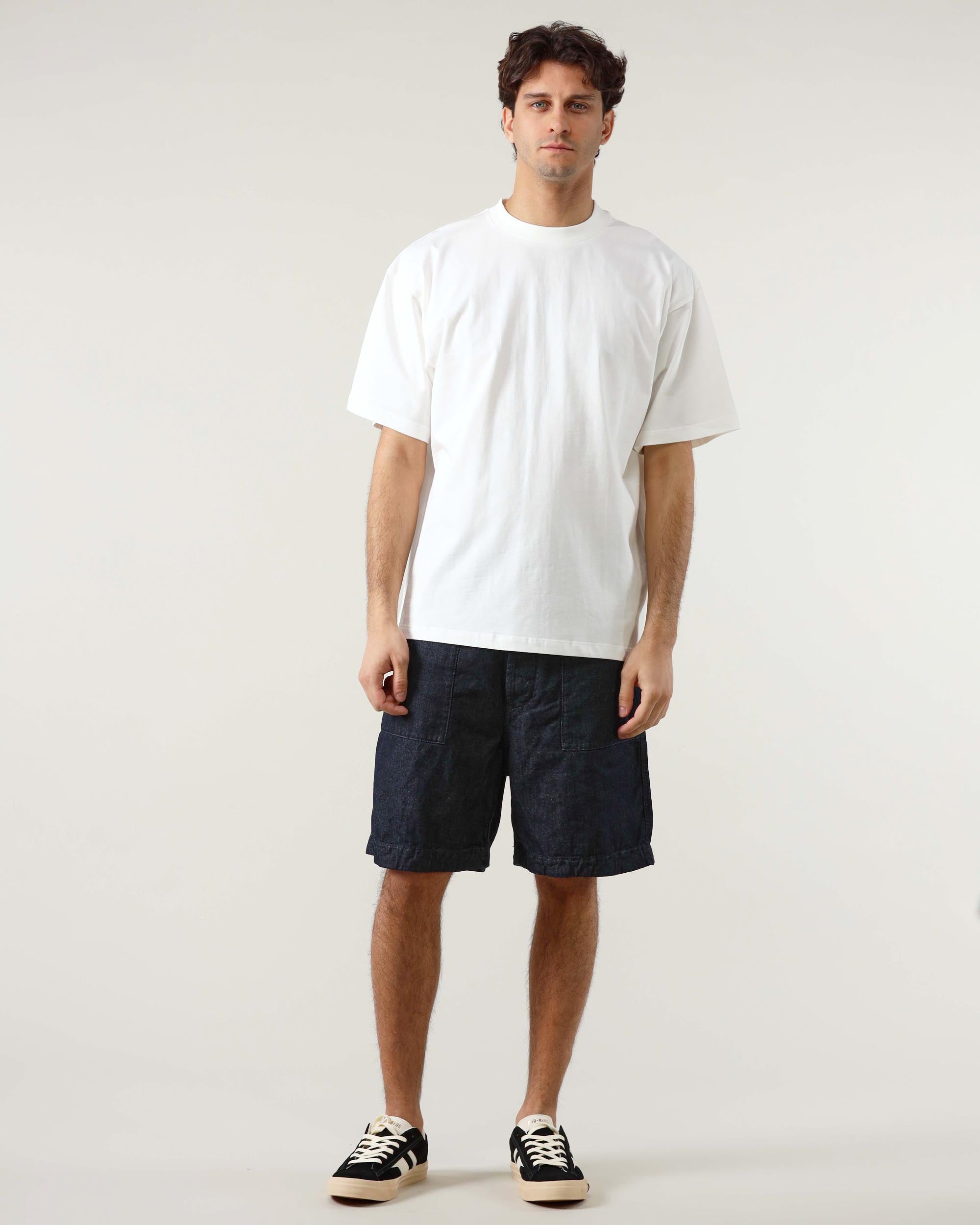 A Paper Kid Jersey T-Shirt Unisex