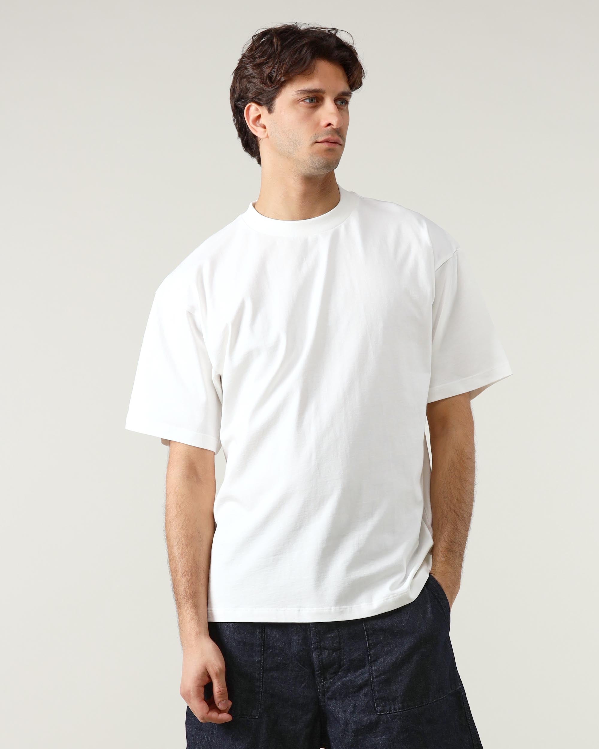 A Paper Kid Jersey T-Shirt Unisex