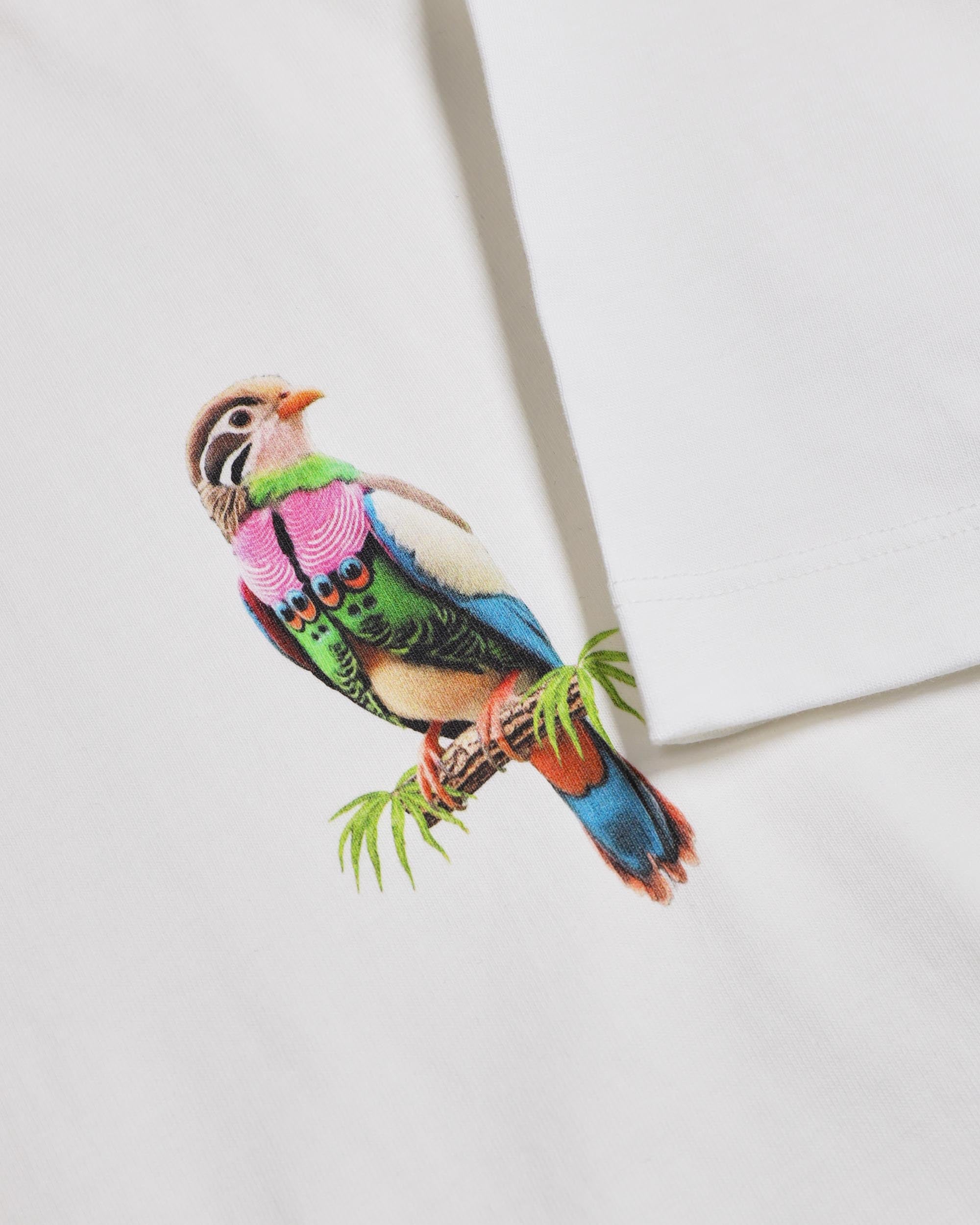 A Paper Kid Jersey T-Shirt Man