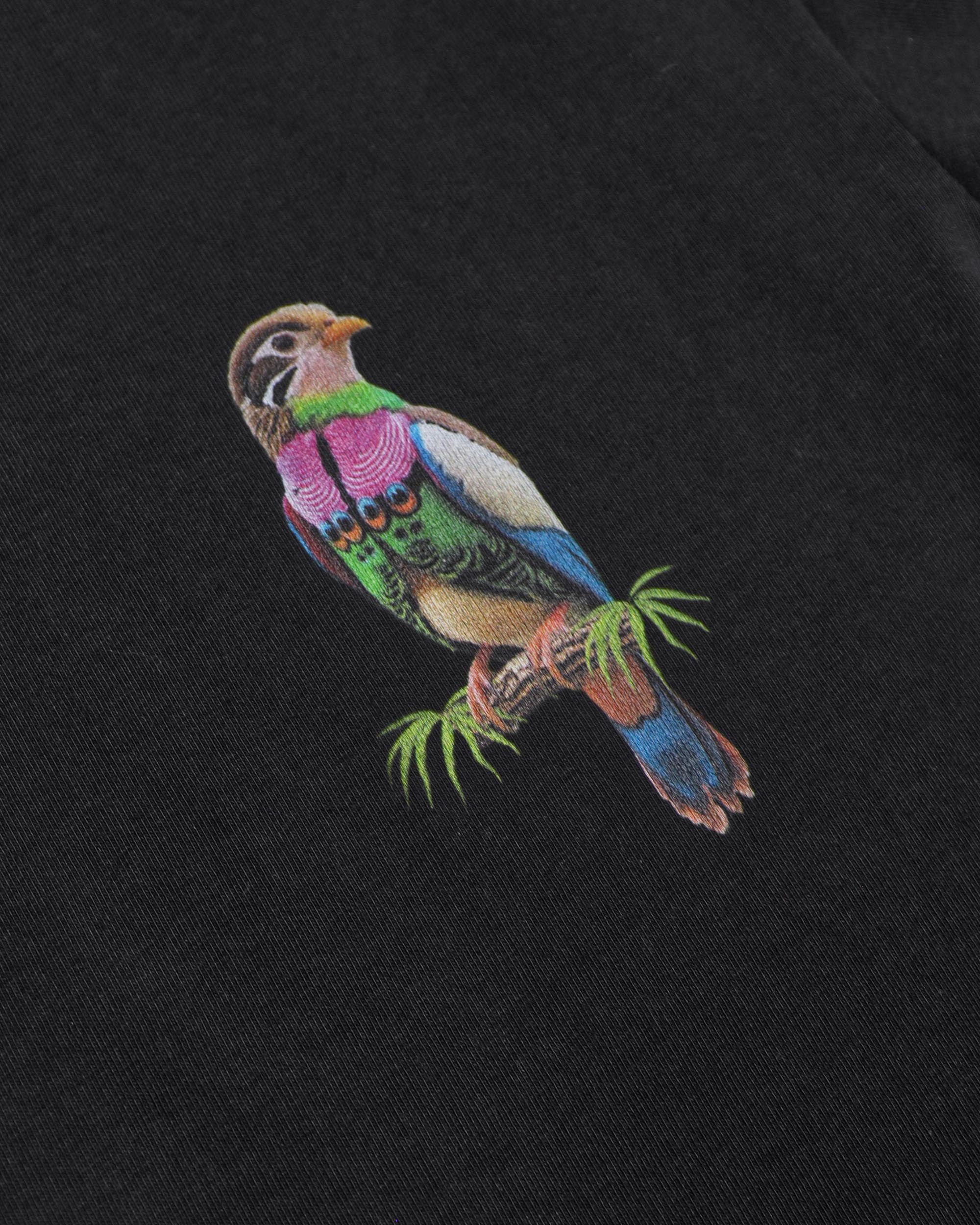 A Paper Kid Jersey T-Shirt Man