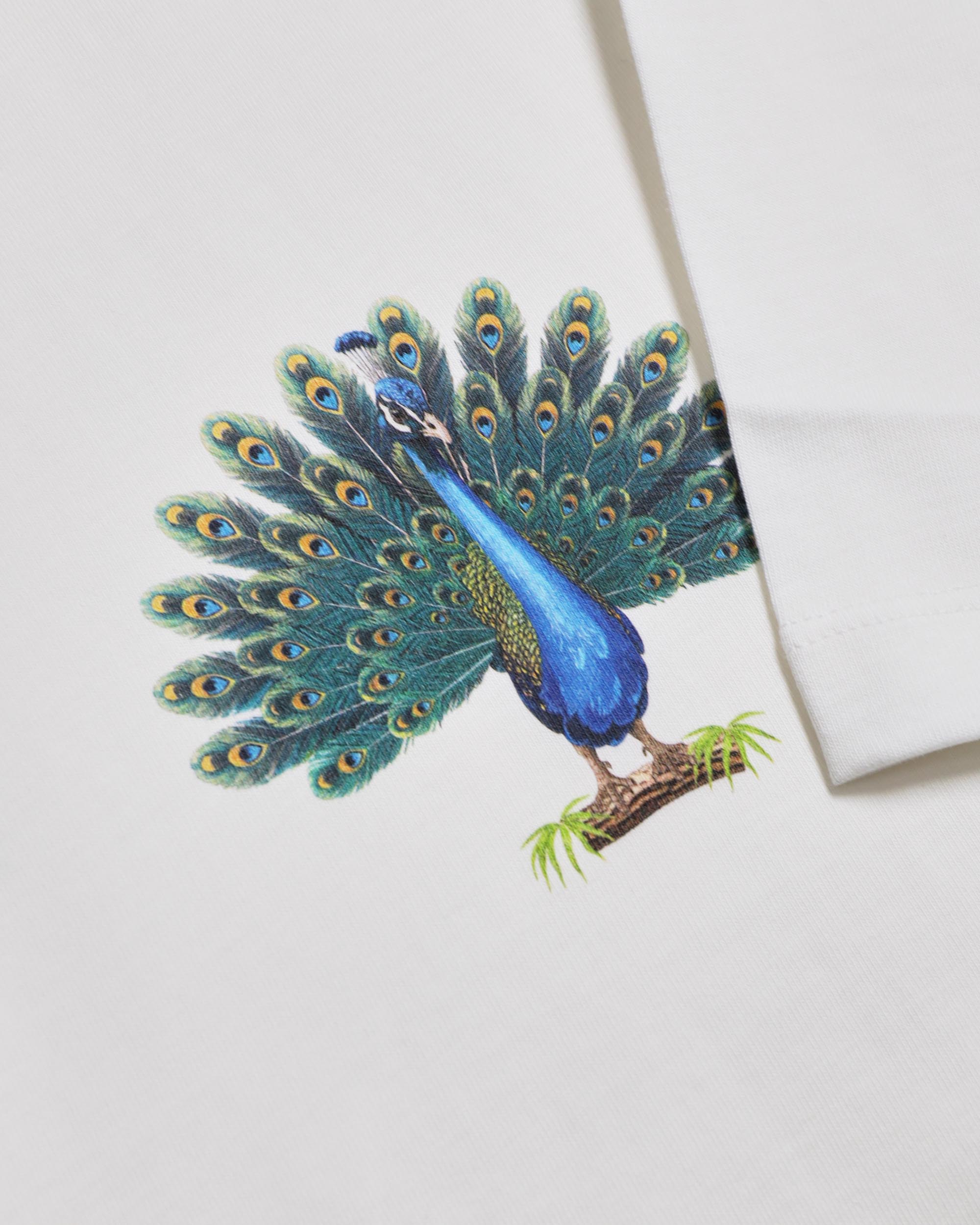 A Paper Kid Jersey T-Shirt Man