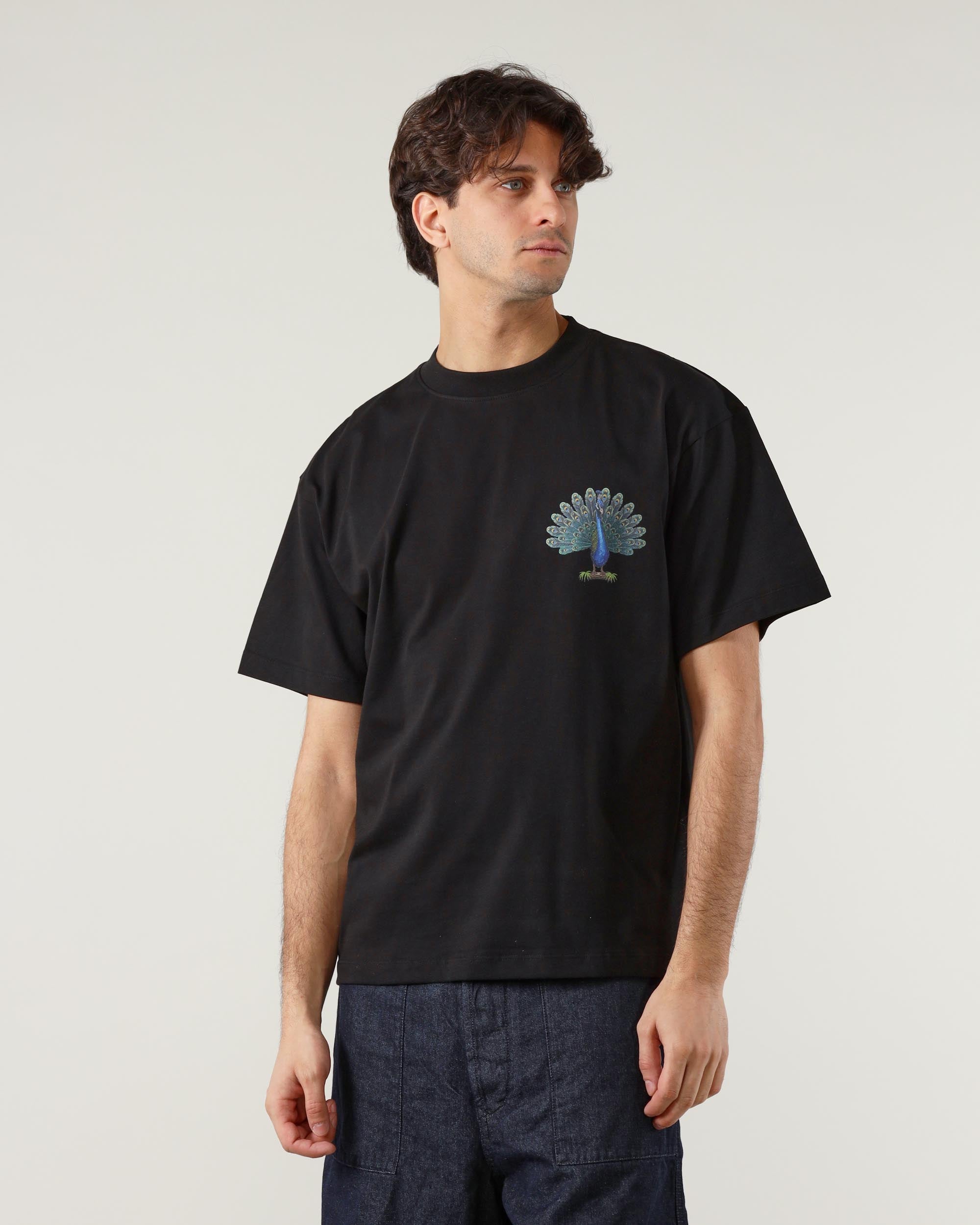 A Paper Kid Jersey T-Shirt Man