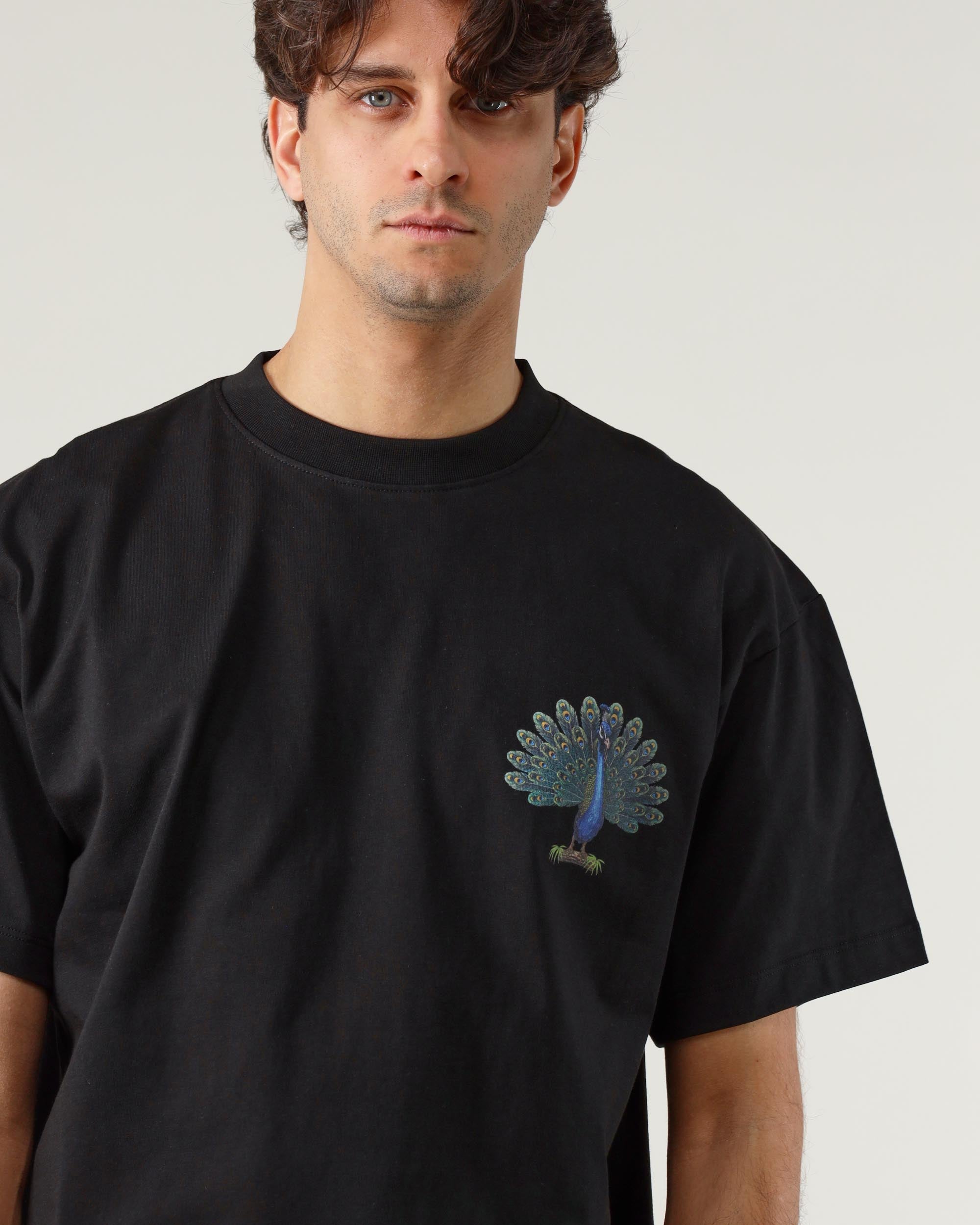 A Paper Kid Jersey T-Shirt Man