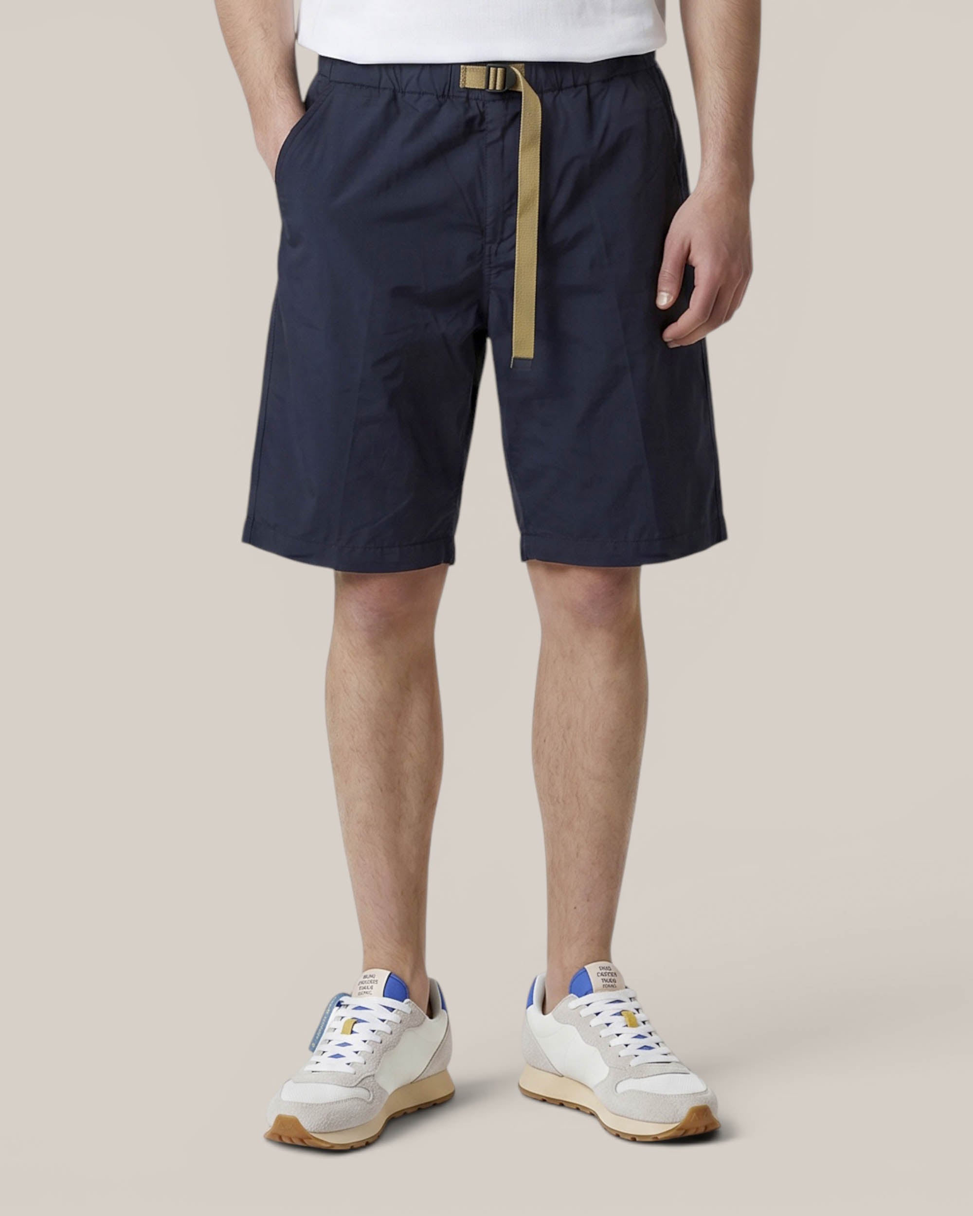 White Sand Pantalone Corto