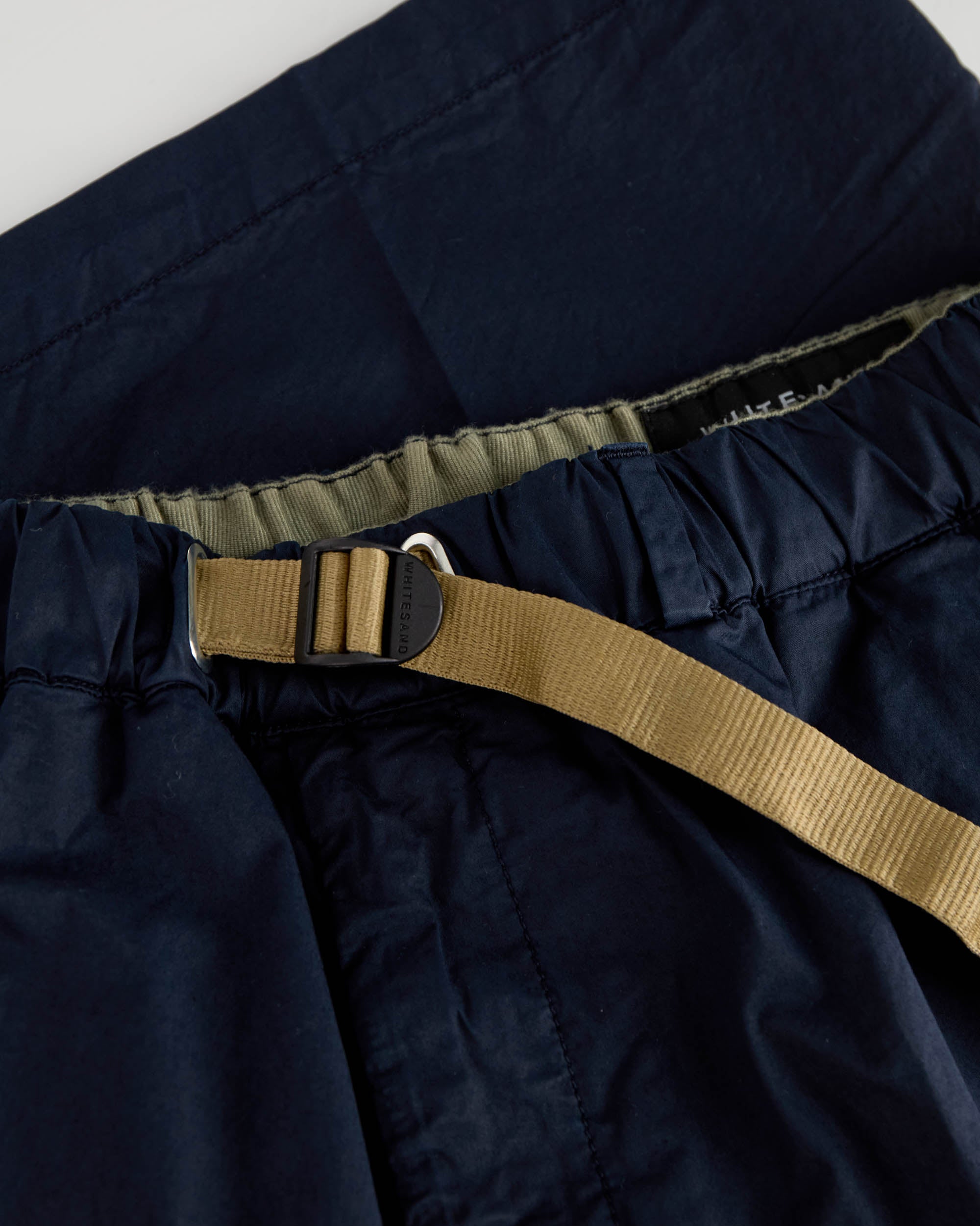 White Sand Pantalone Corto
