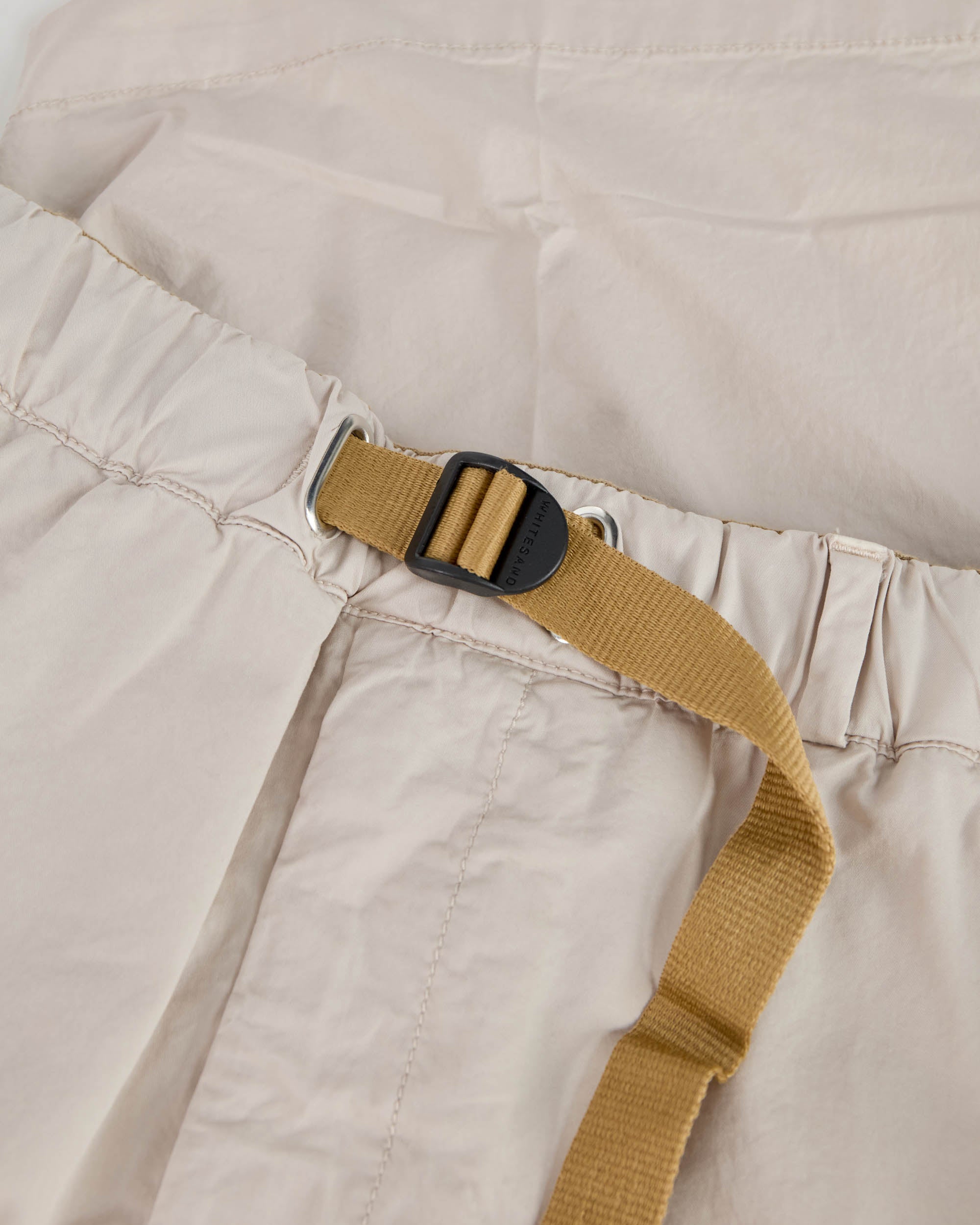 White Sand Pantalone Corto
