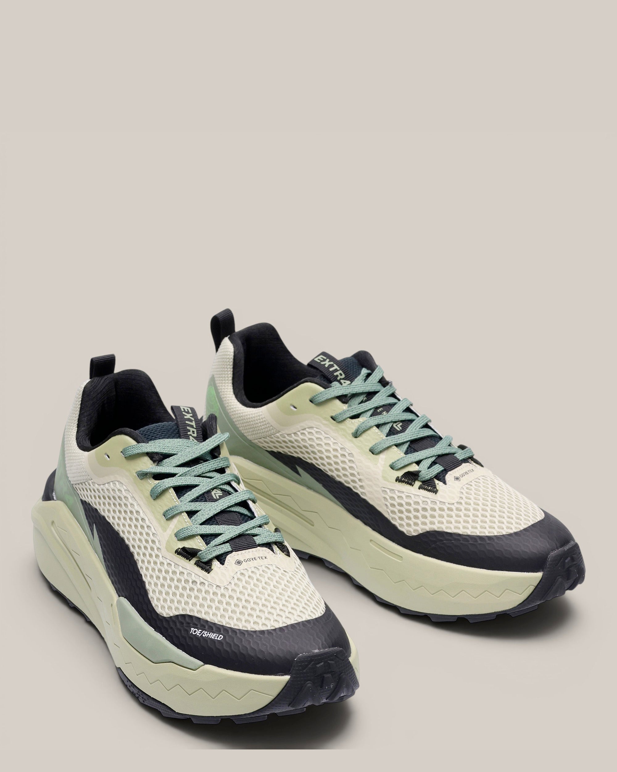 Extr4 Sneakers U-Kaizen Xl Gtx