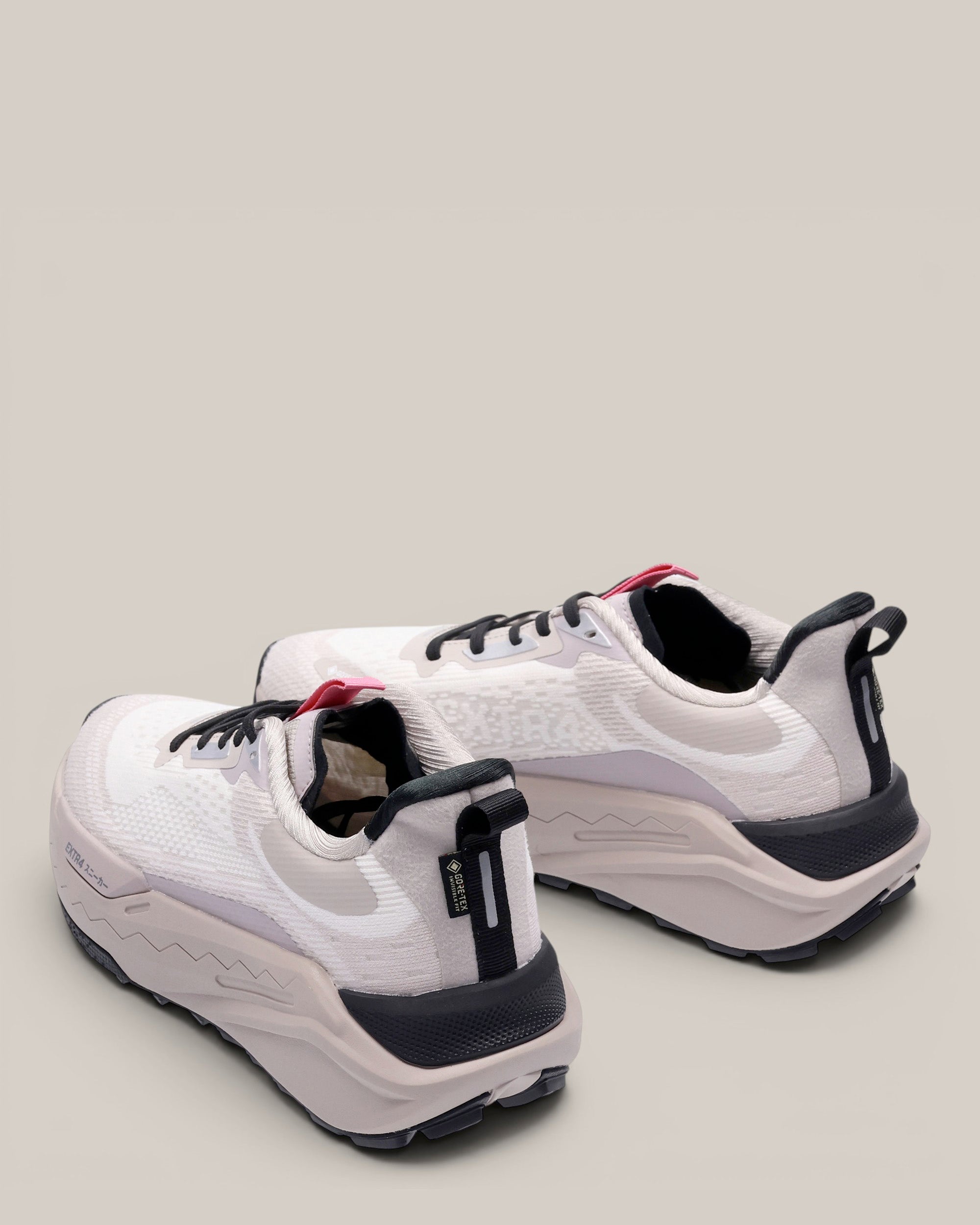Extr4 Sneakers U-Kaizen Xl Gtx