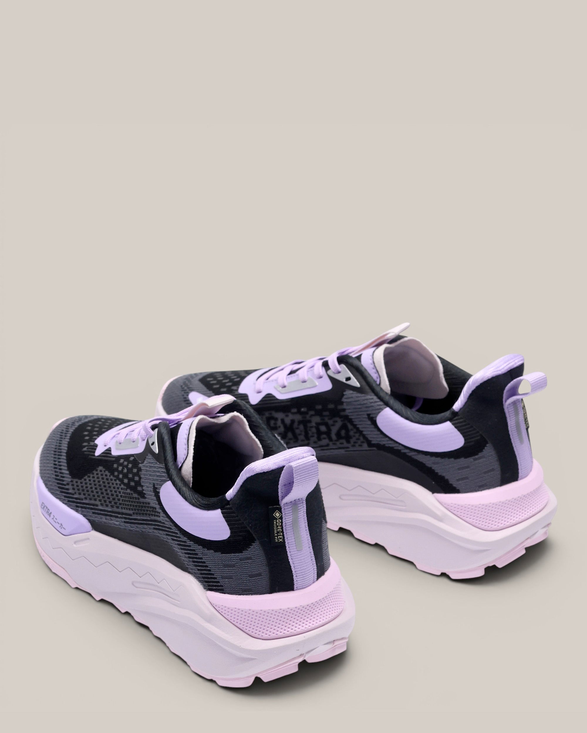 Extr4 Sneakers U-Kaizen Xl Gtx