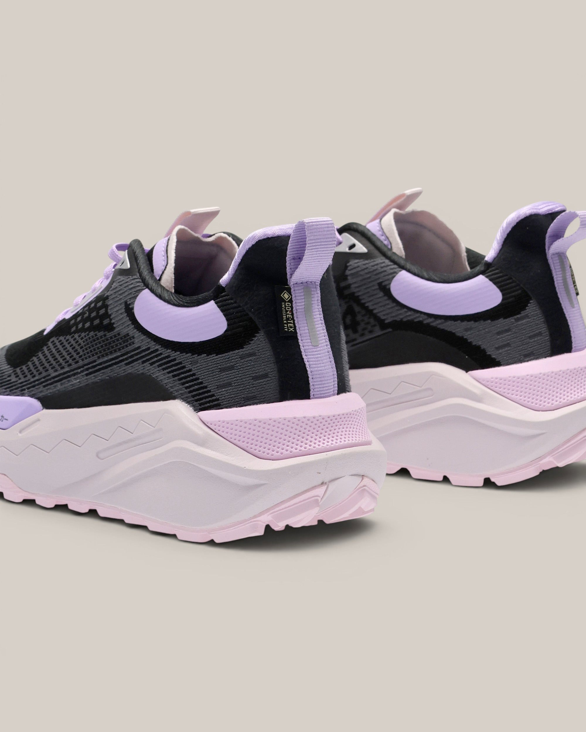 Extr4 Sneakers U-Kaizen Xl Gtx
