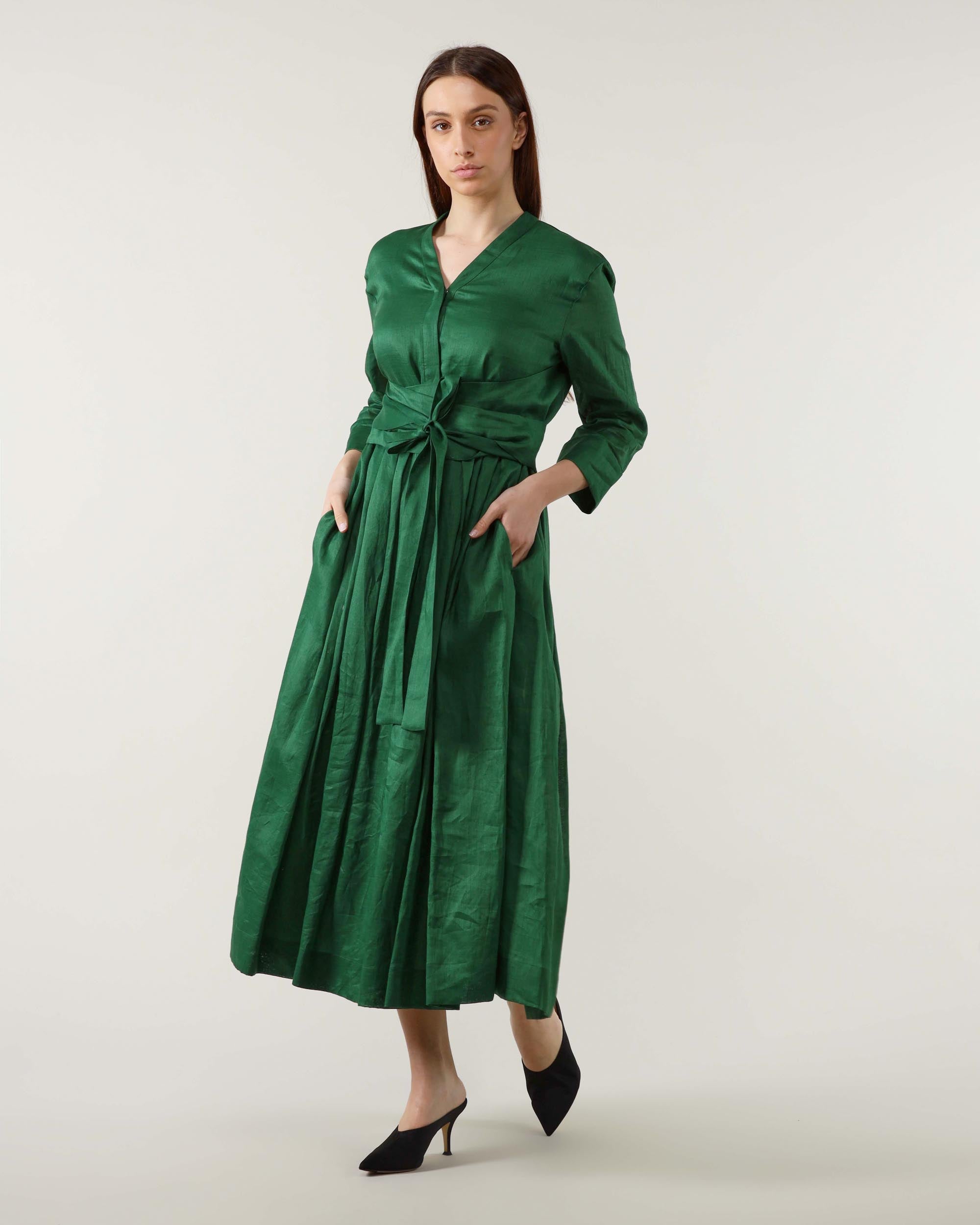 S Max Mara Abito Camilla