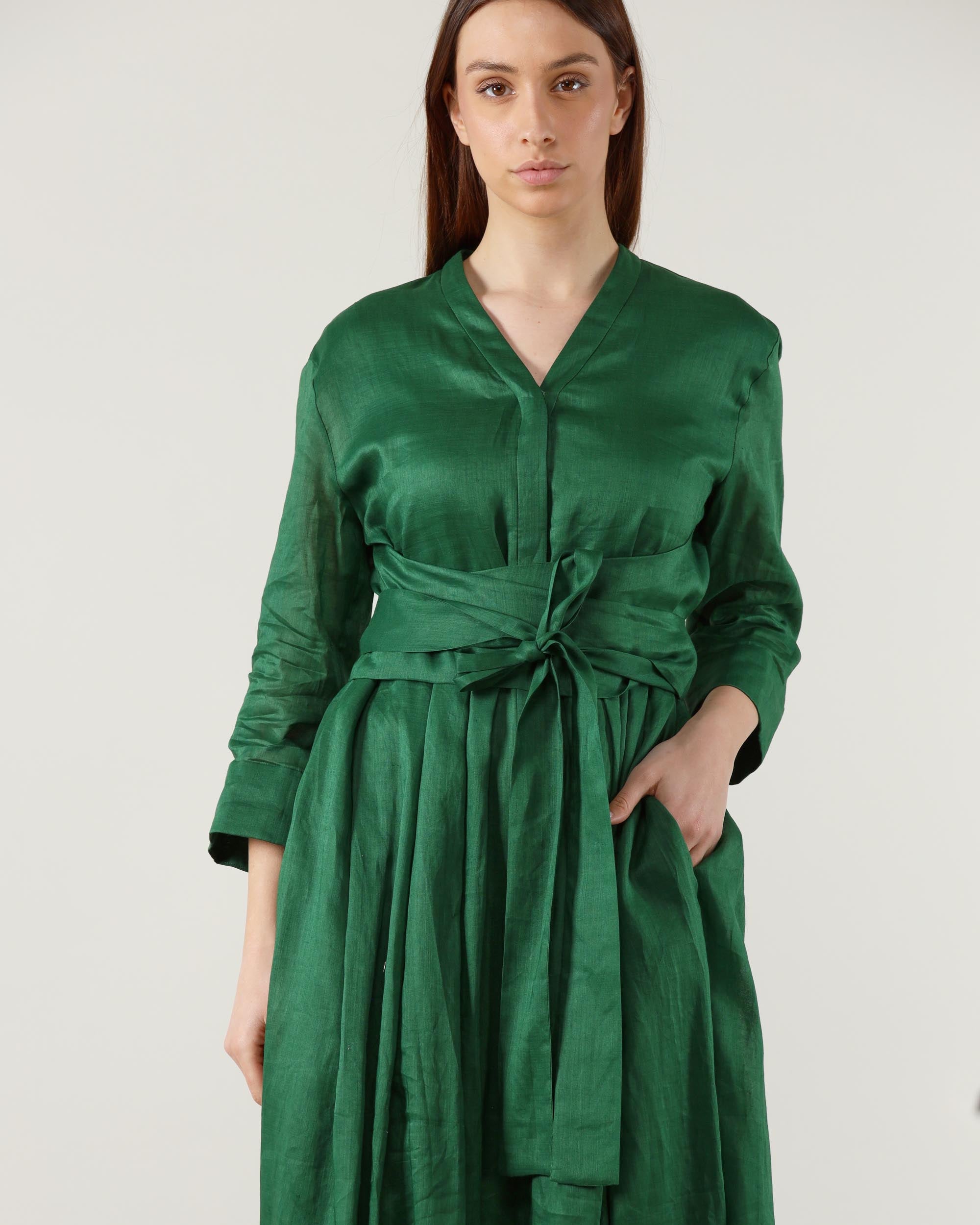 S Max Mara Abito Camilla