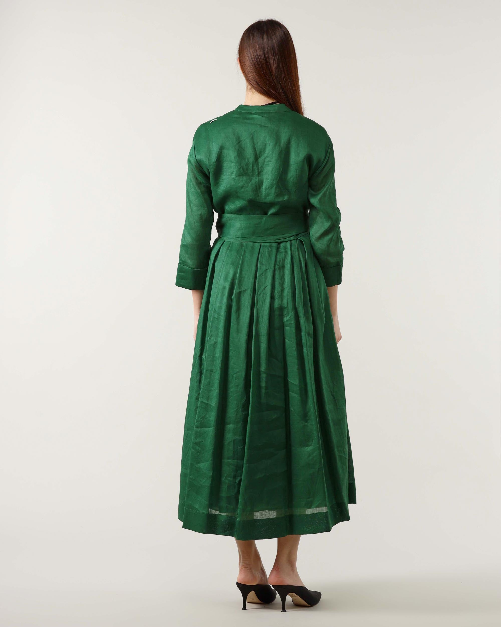 S Max Mara Abito Camilla