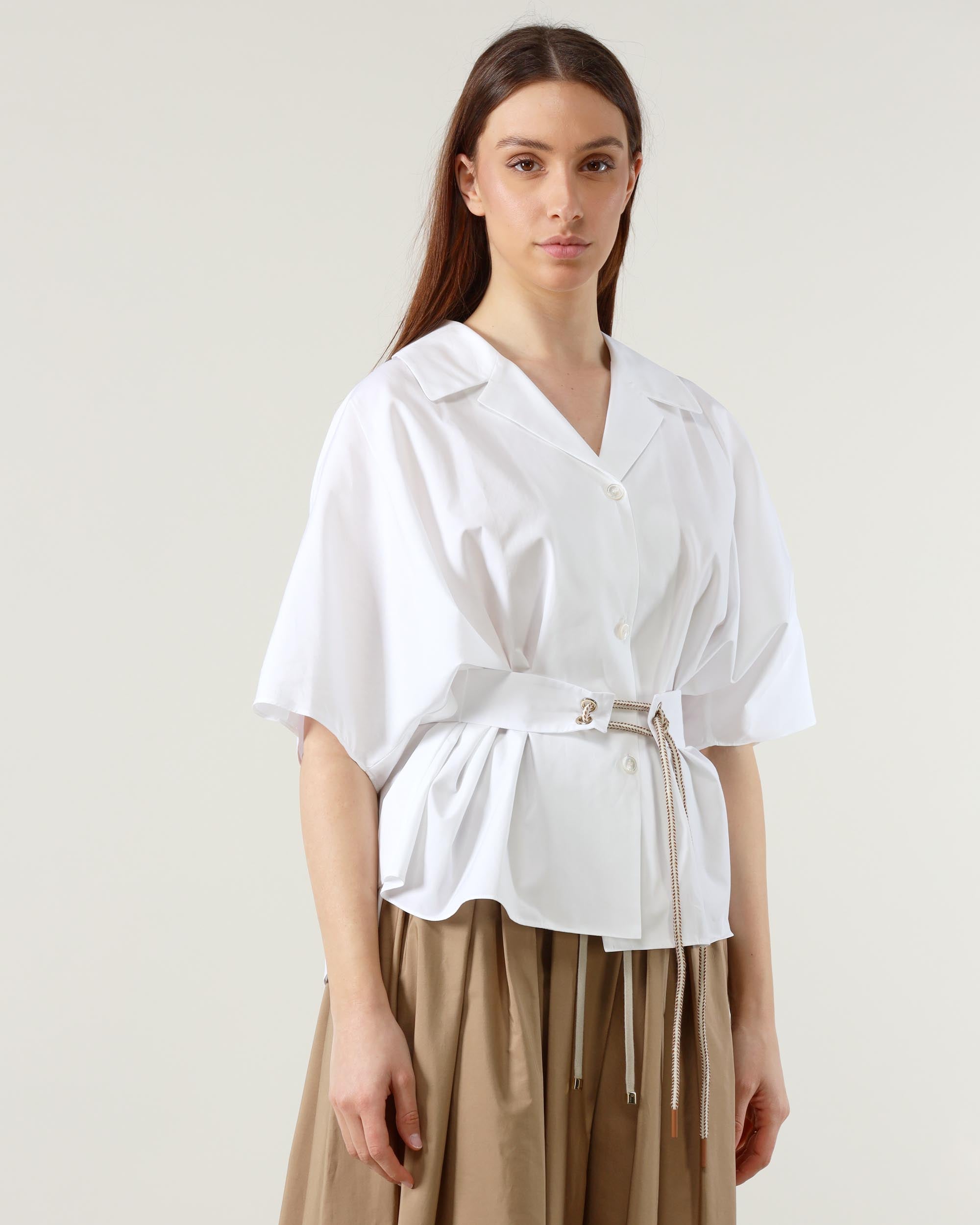 S Max Mara Camicia Carisma