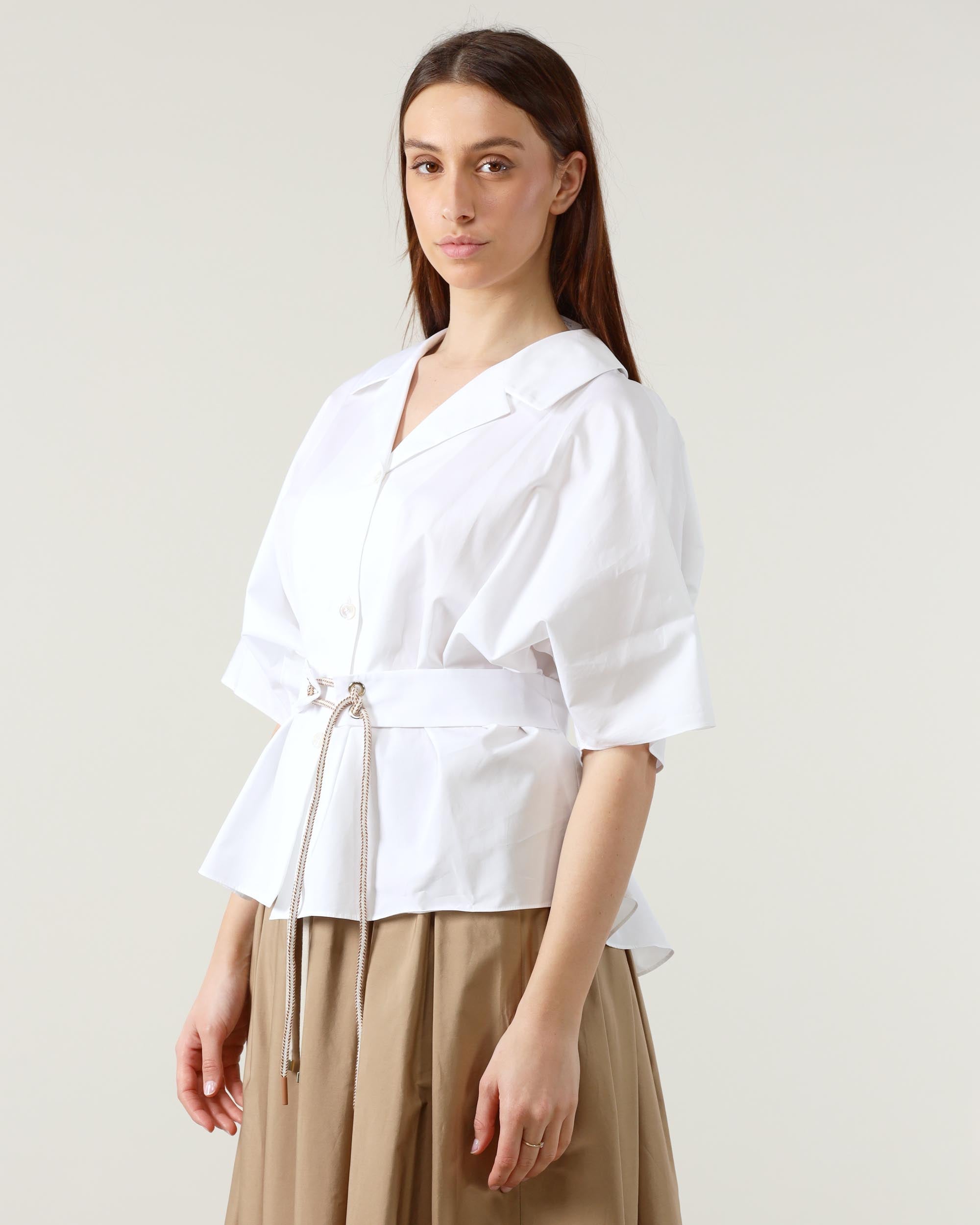 S Max Mara Camicia Carisma
