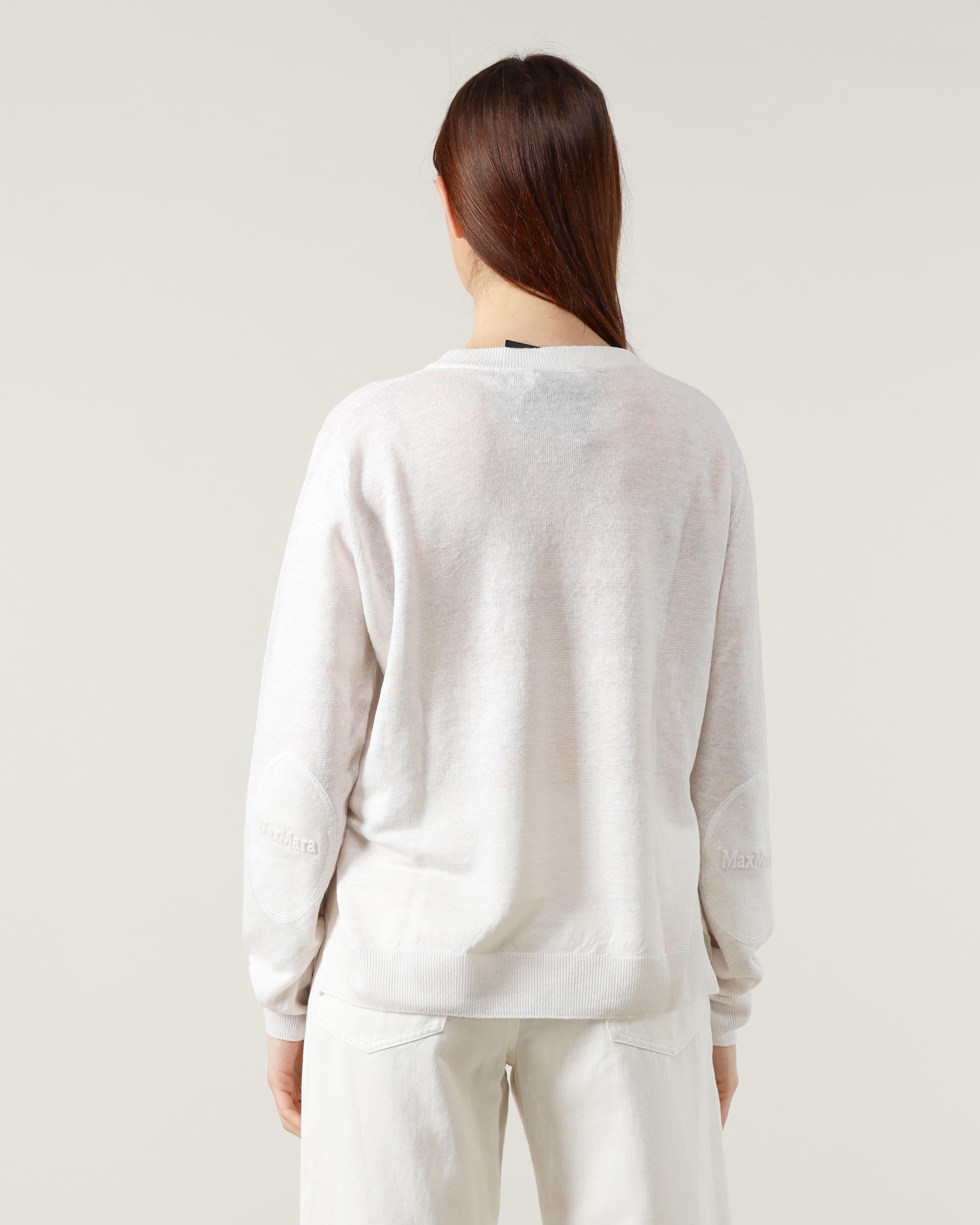 S Max Mara Maglia Fervore