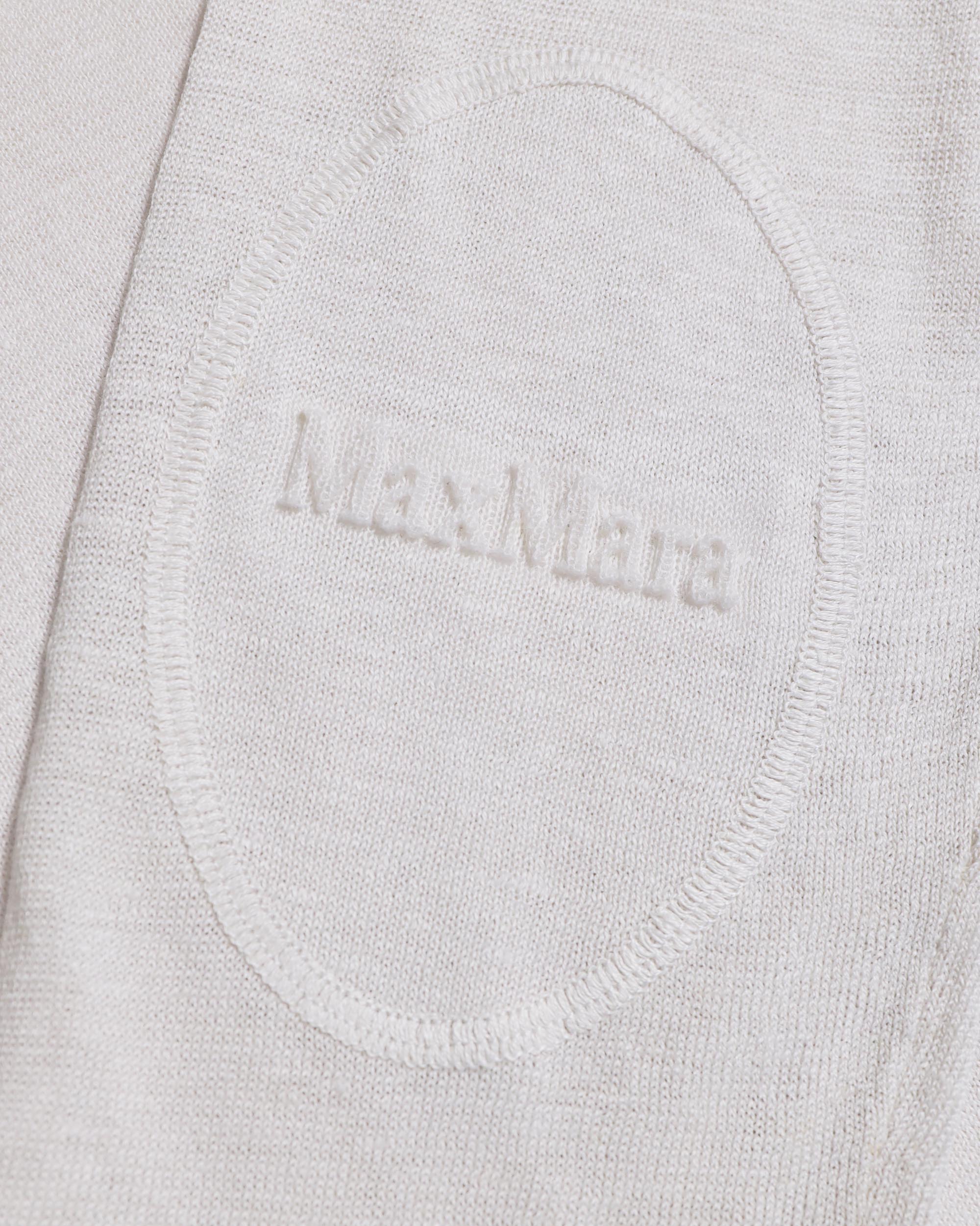 S Max Mara Maglia Fervore